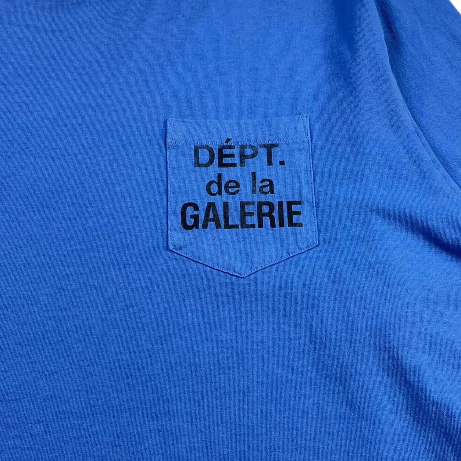Gallery Dept. Dept De La Galerie L/S T-Shirt