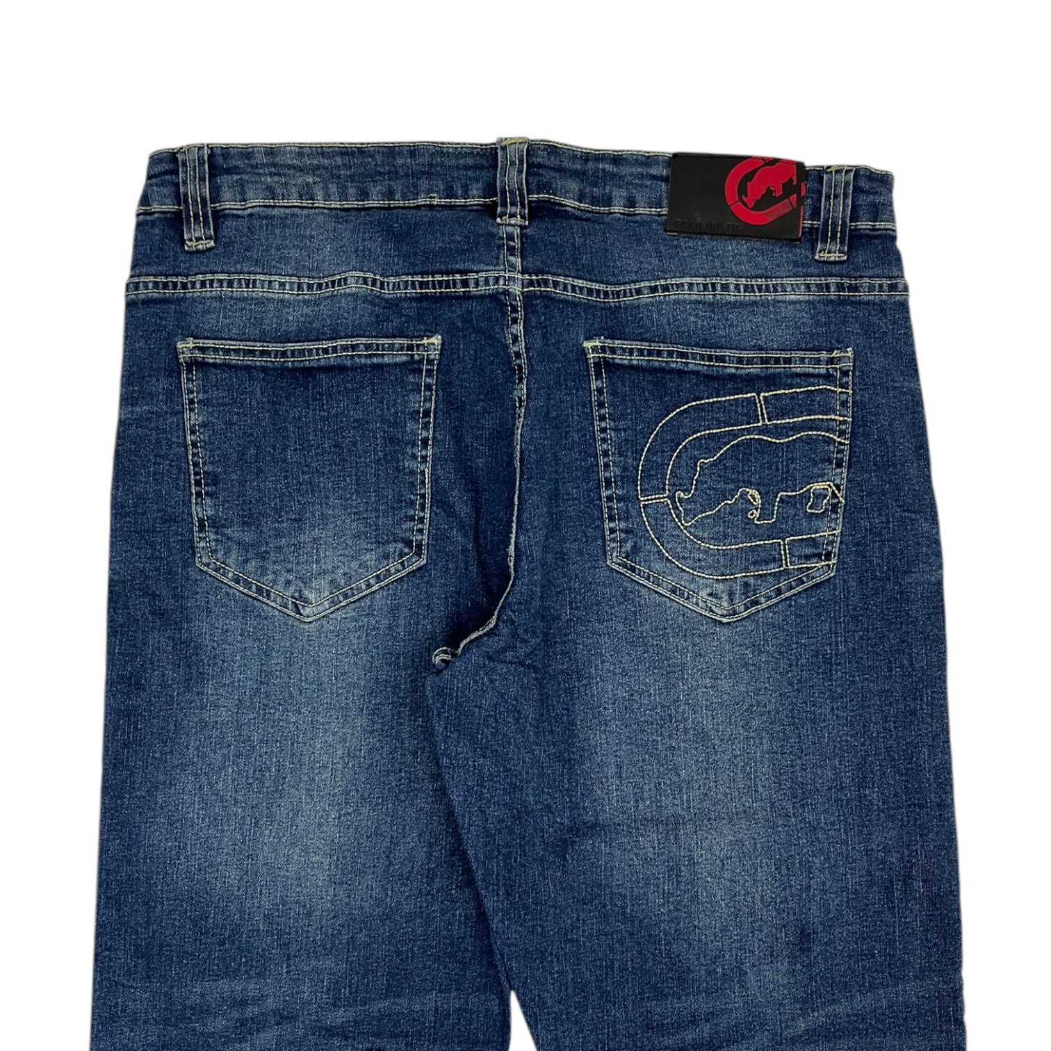 Vintage Y2K Ecko UNTLD. Straight Cut Jeans