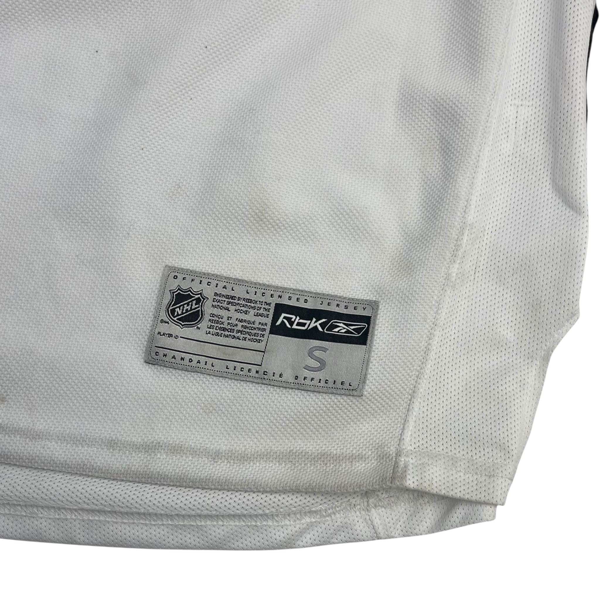 Philadelphia Flyer Reebok Away Jersey