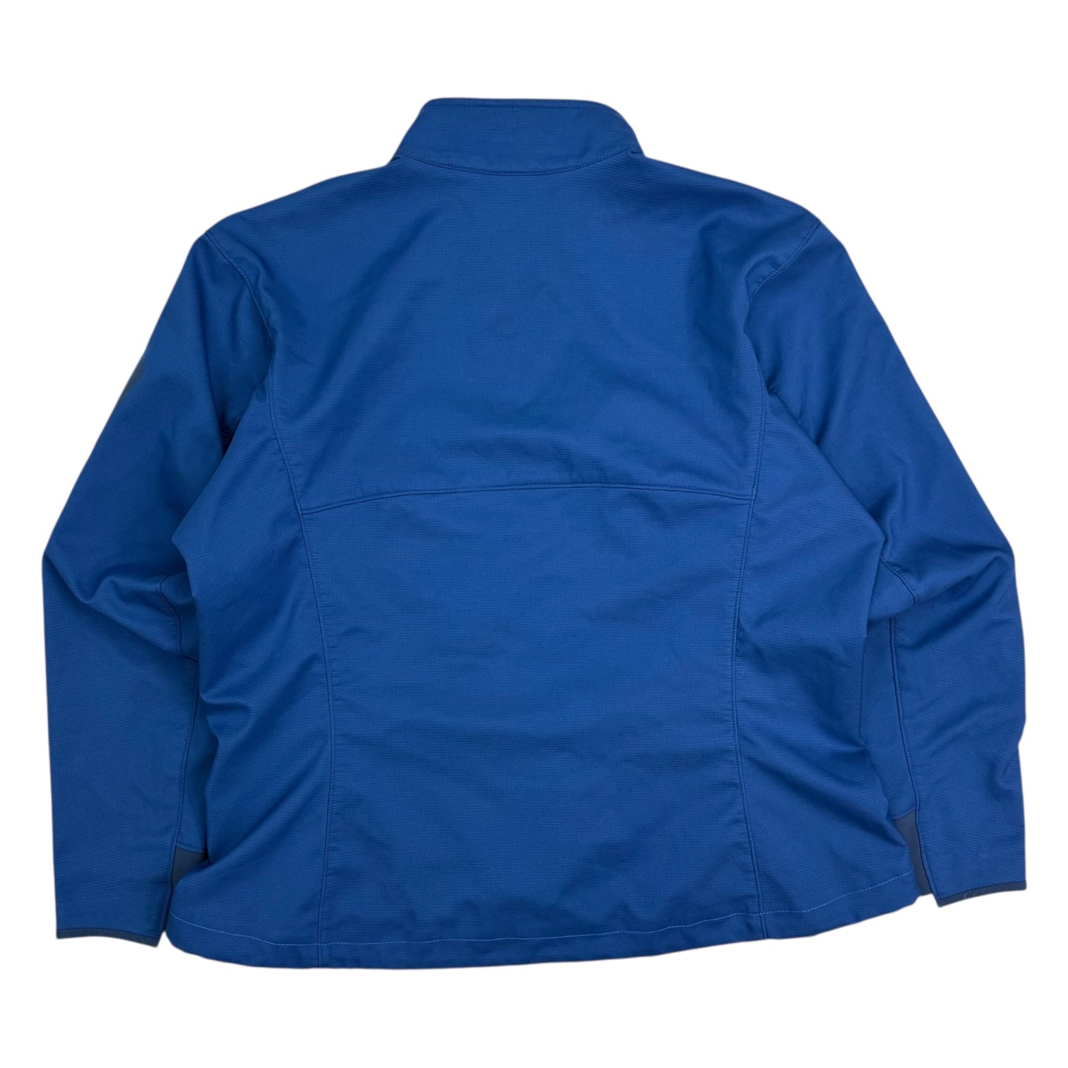 Arc’teryx Women’s Epsilon Soft Shell Jacket Blue