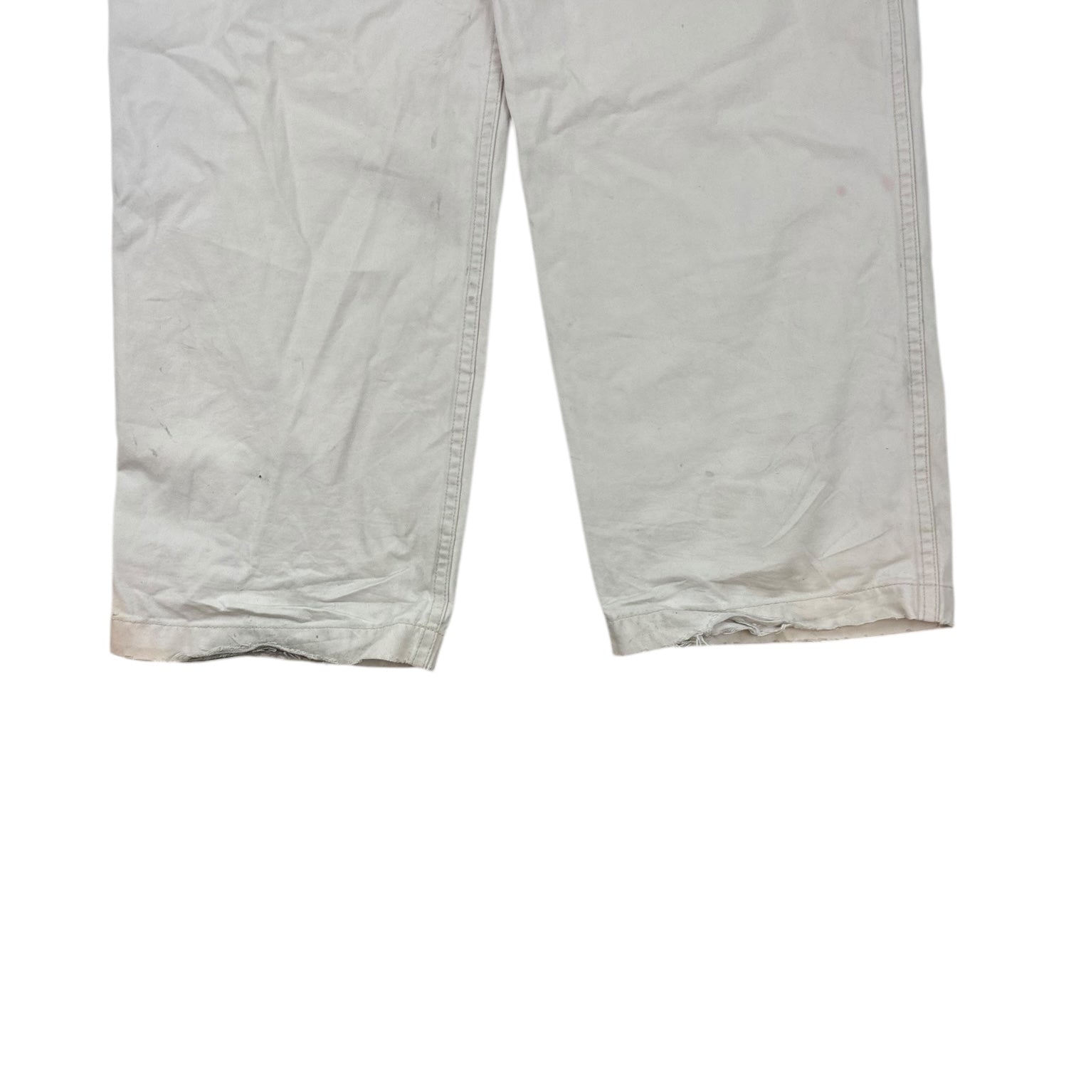 Vintage Polo Ralph Lauren Cargo Pant White