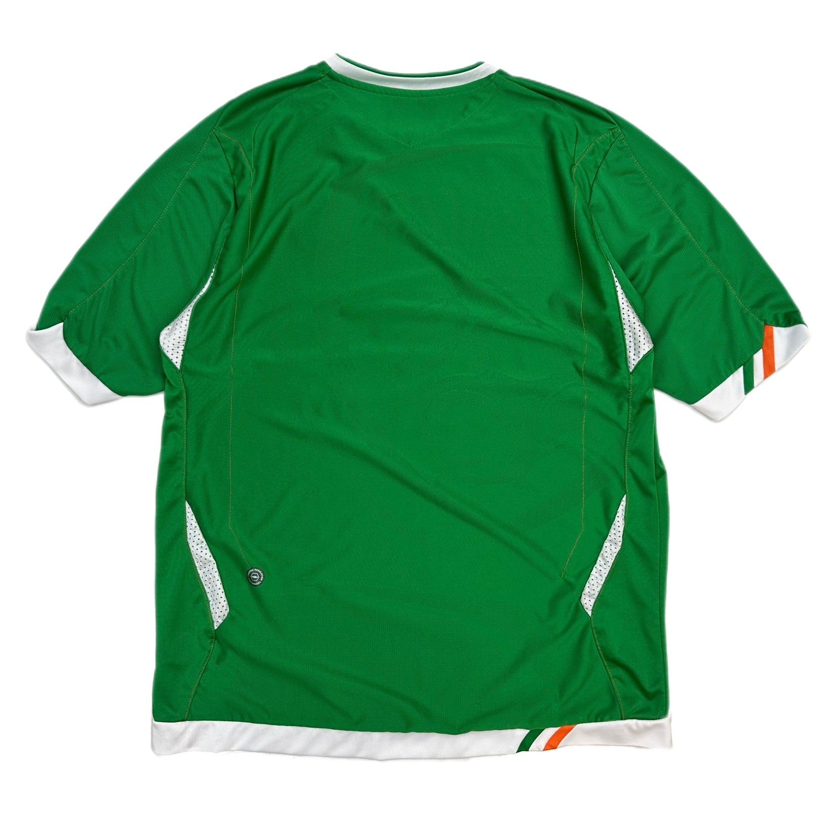 2004/06 Ireland Umbro Home Jersey