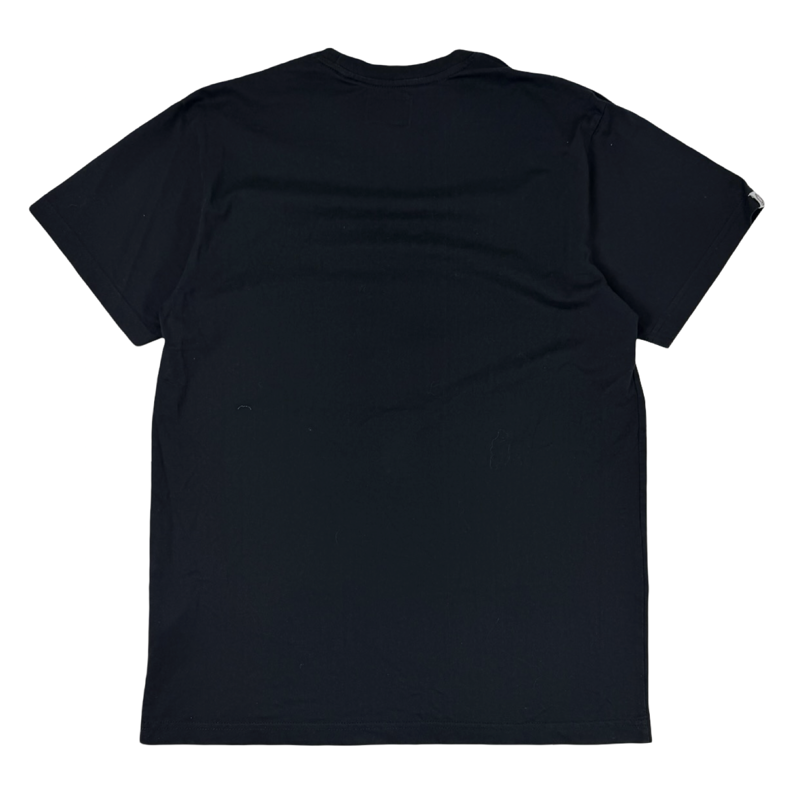 Billionaire Boys Club Men's Scribble Knit T-Shirt Black