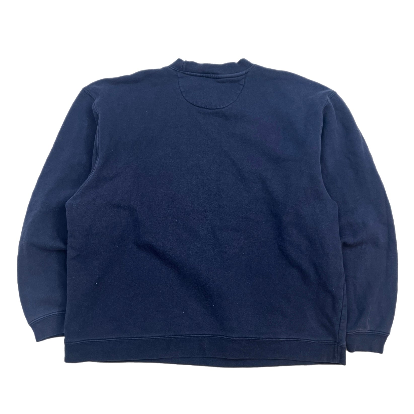 Vintage Chicago Bears Reebok Crewneck Navy