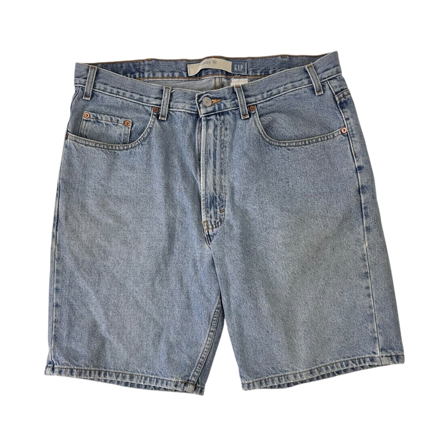 Vintage GAP Jean Shorts