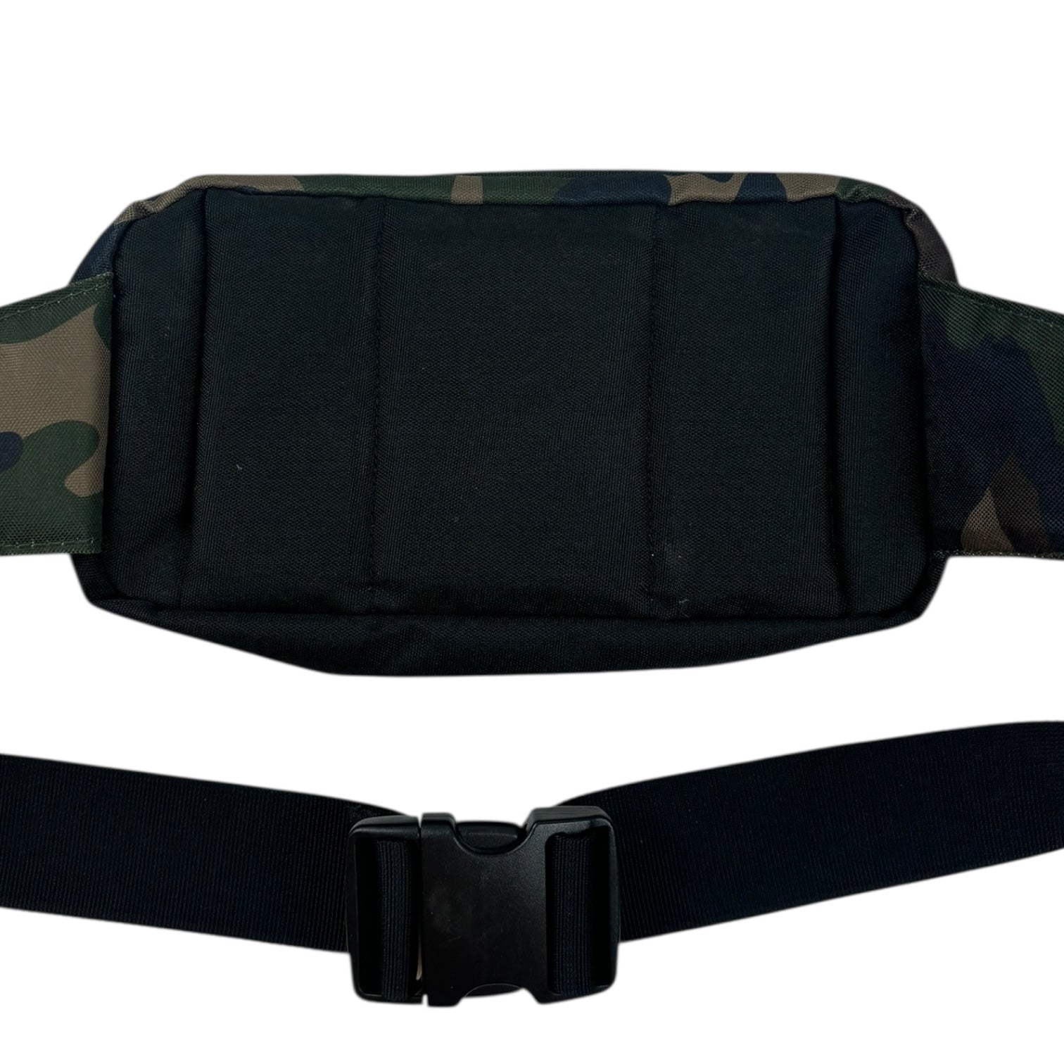 Stussy Stock Sling Bag Camo