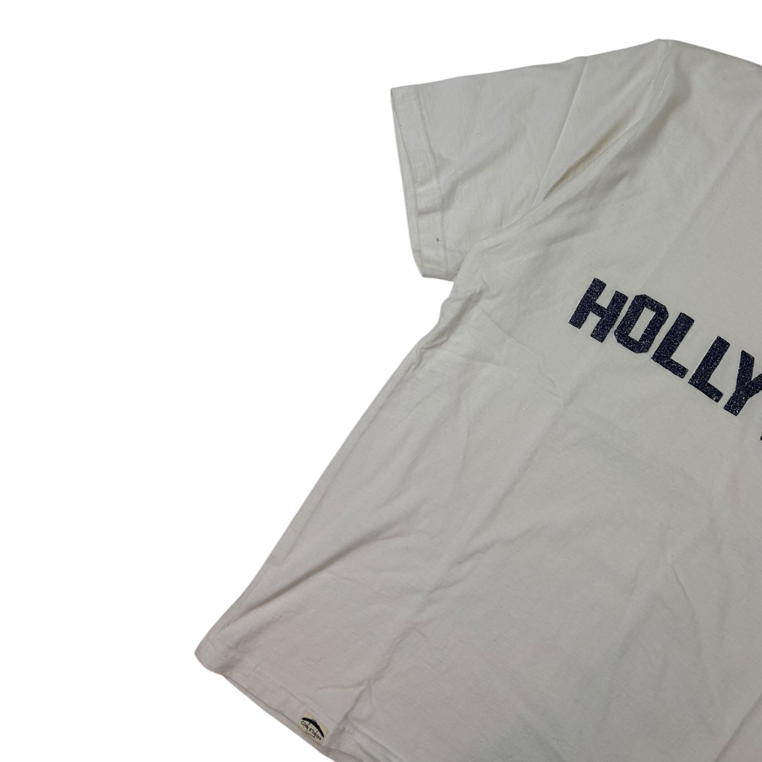 Japan Blue Jeans Hollywood T-Shirt White