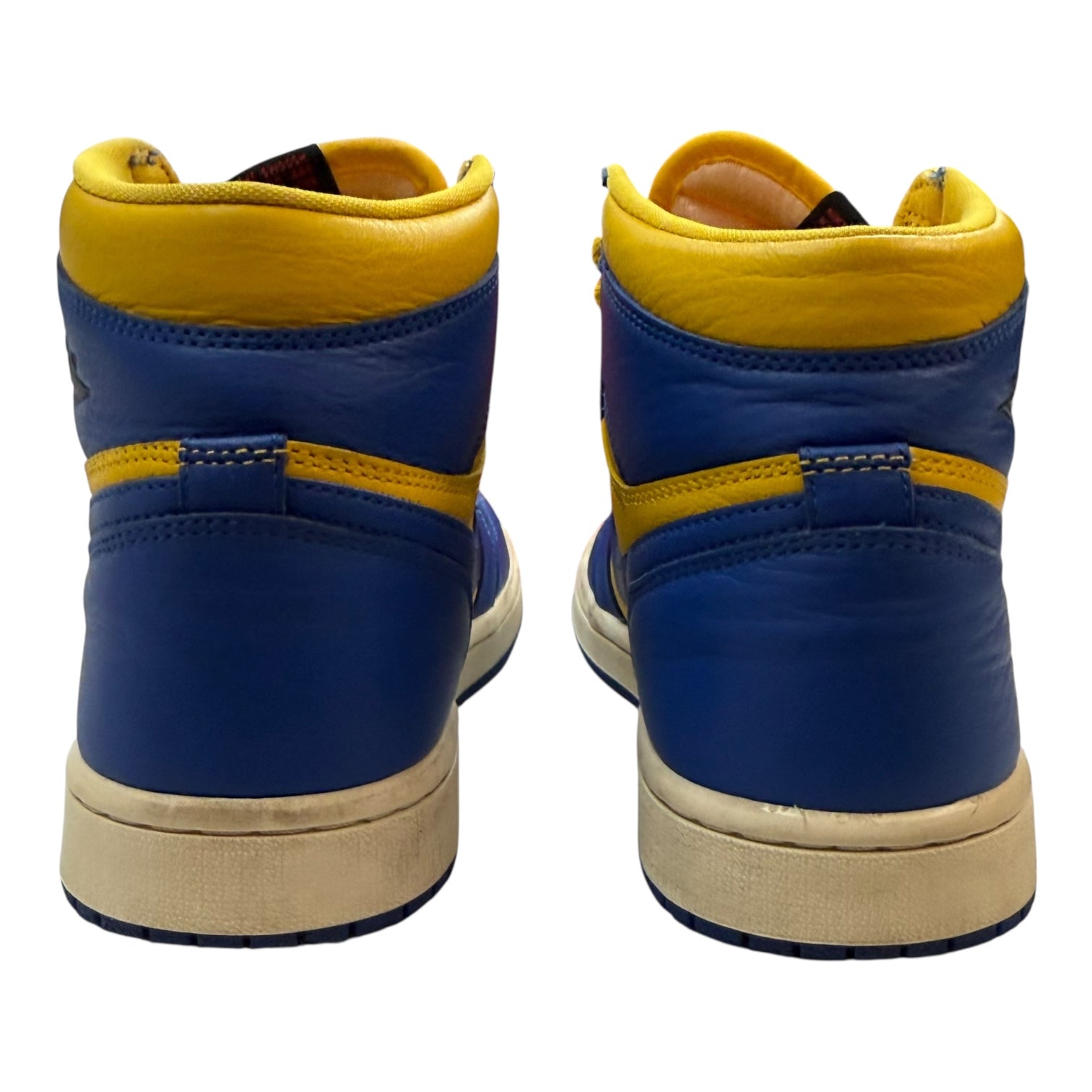 Jordan 1 Retro Reverse Laney (Used)