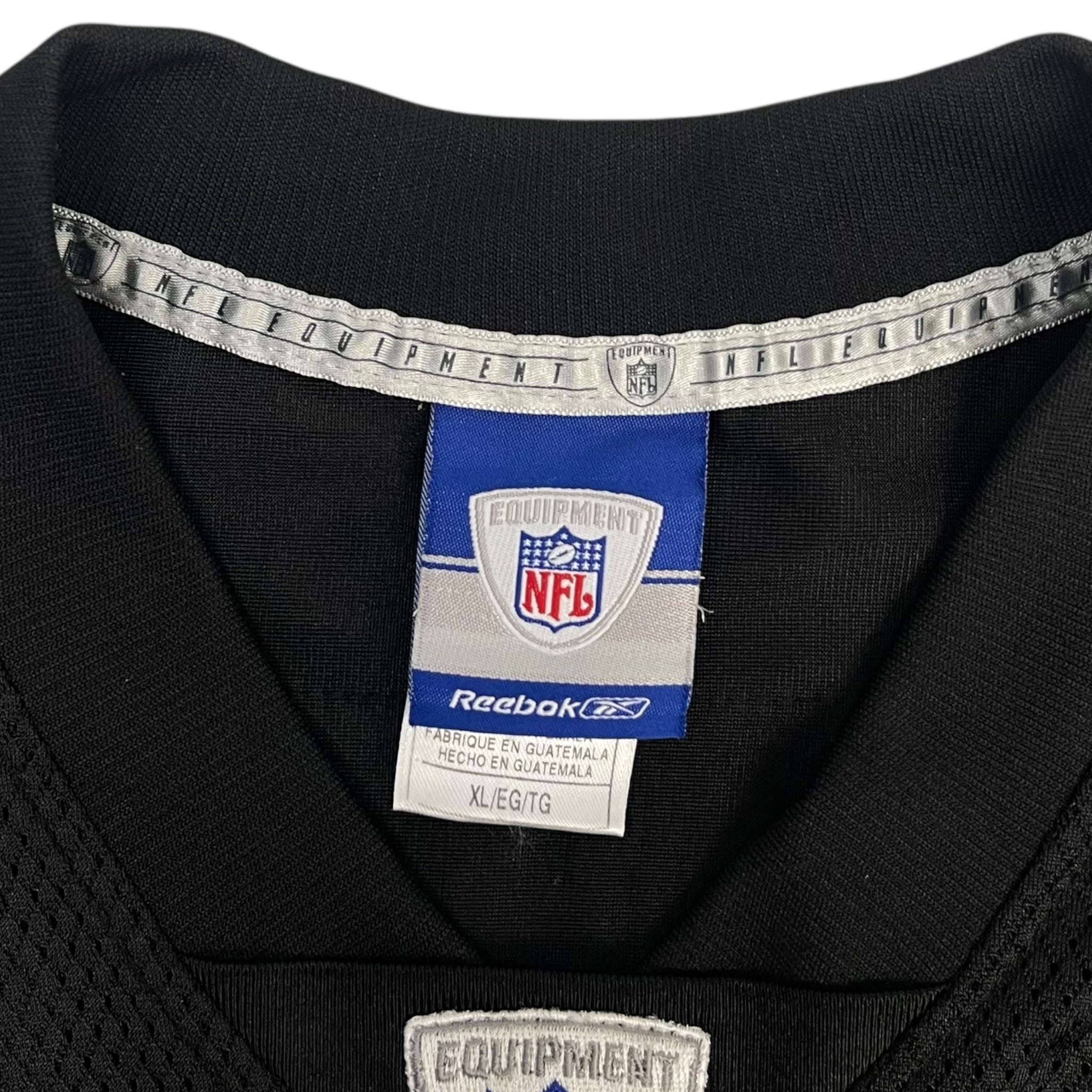 Pittsburgh Steelers Jerome Bettis NFL Jersey