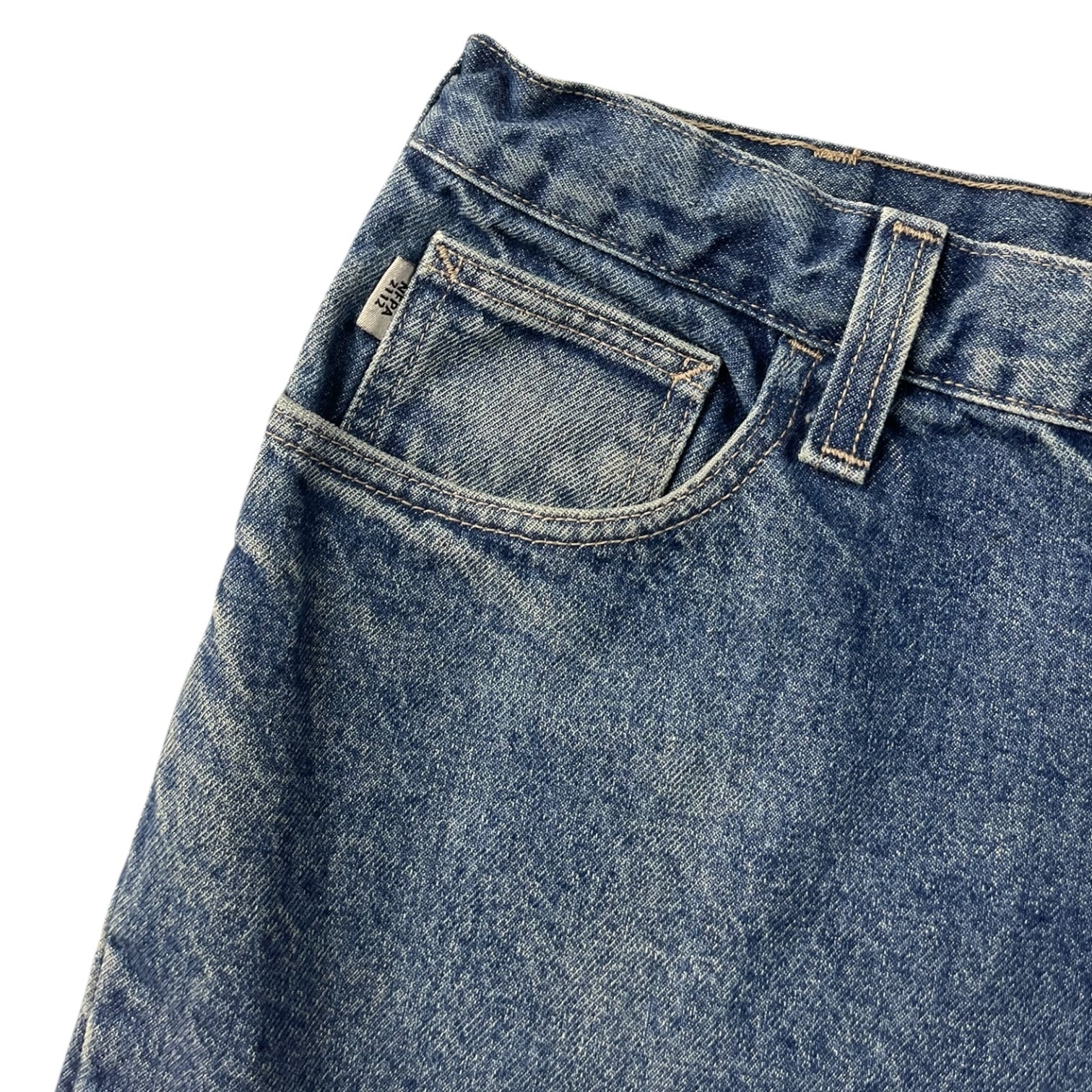 Vintage Carhartt Jeans Medium Wash