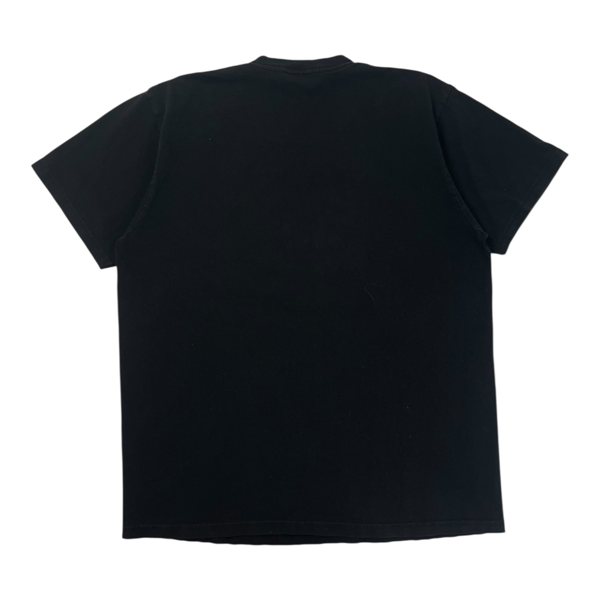 Supreme Guts T-Shirt Black