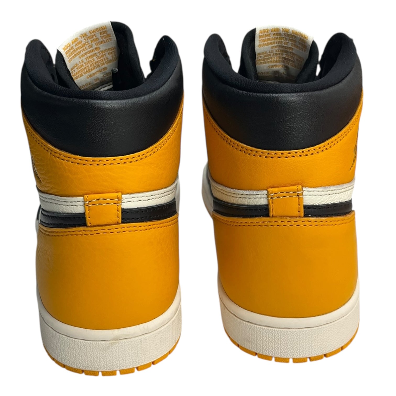 Air Jordan 1 Retro OG Taxi (Used)