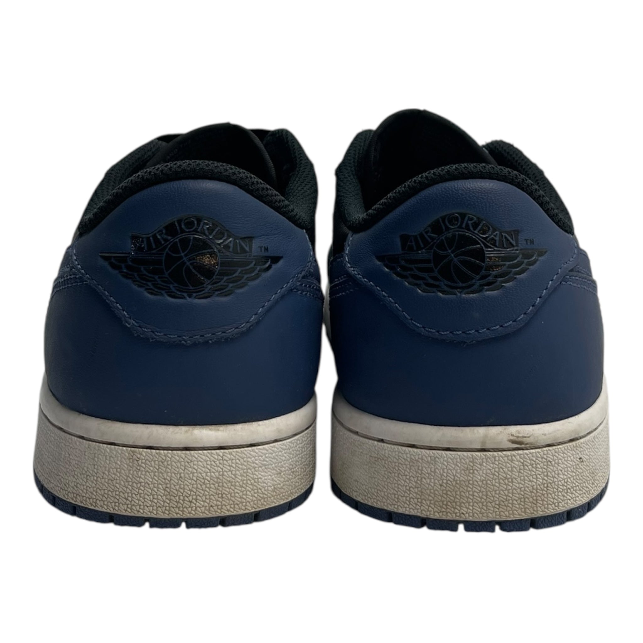 Jordan 1 Low OG Mystic Navy (Used)