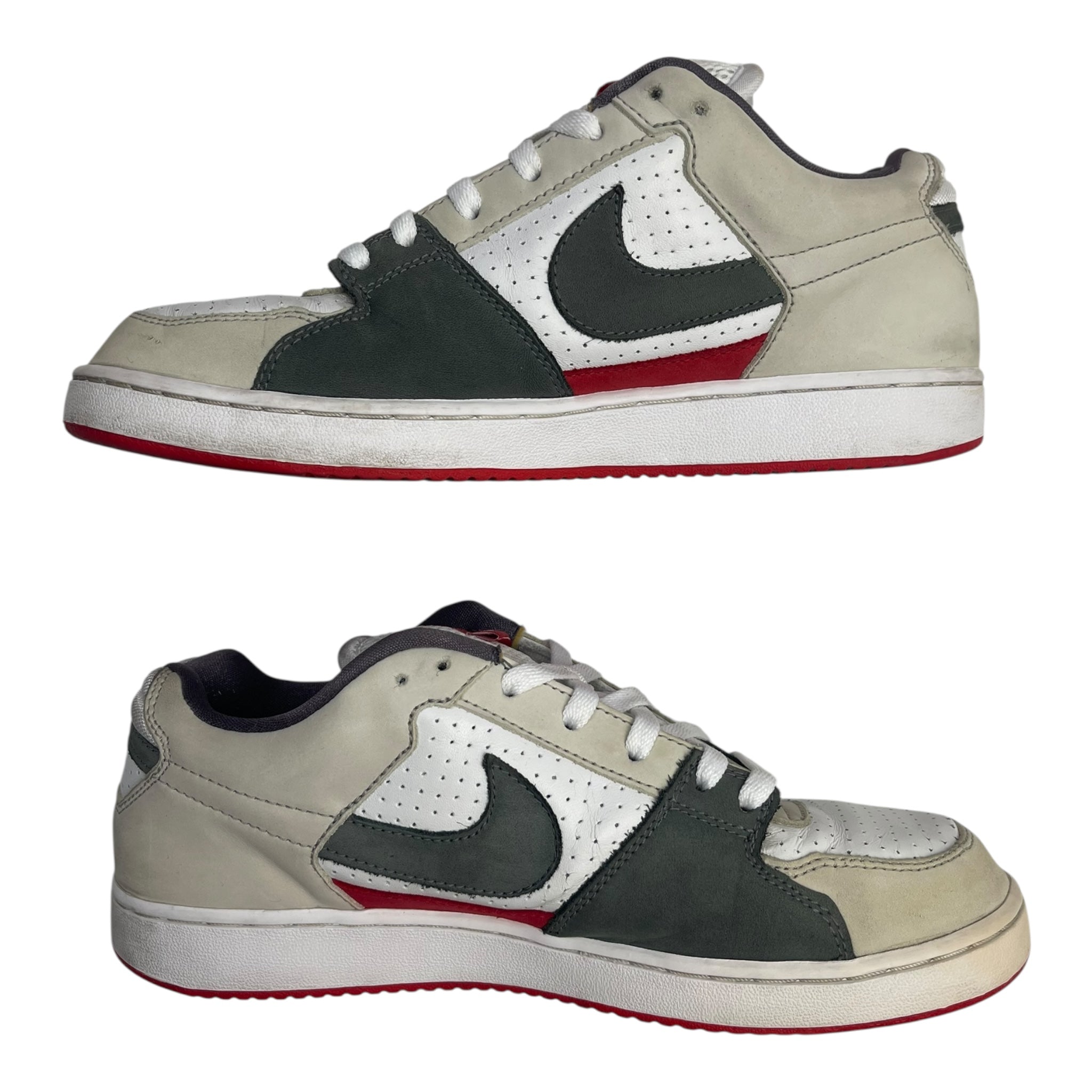 Nike SB Zoom Team Edition Family (Used)