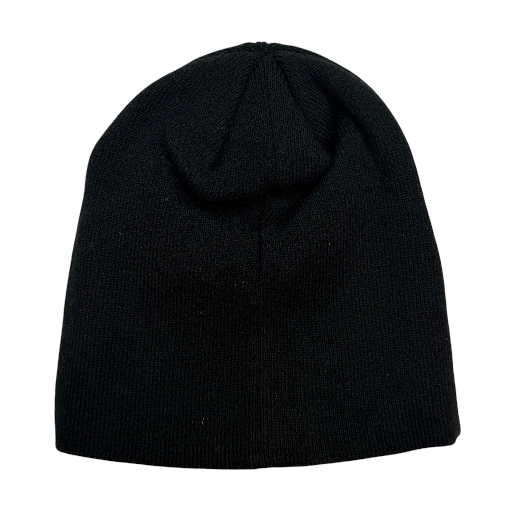 Stussy Chenille Star Beanie Black