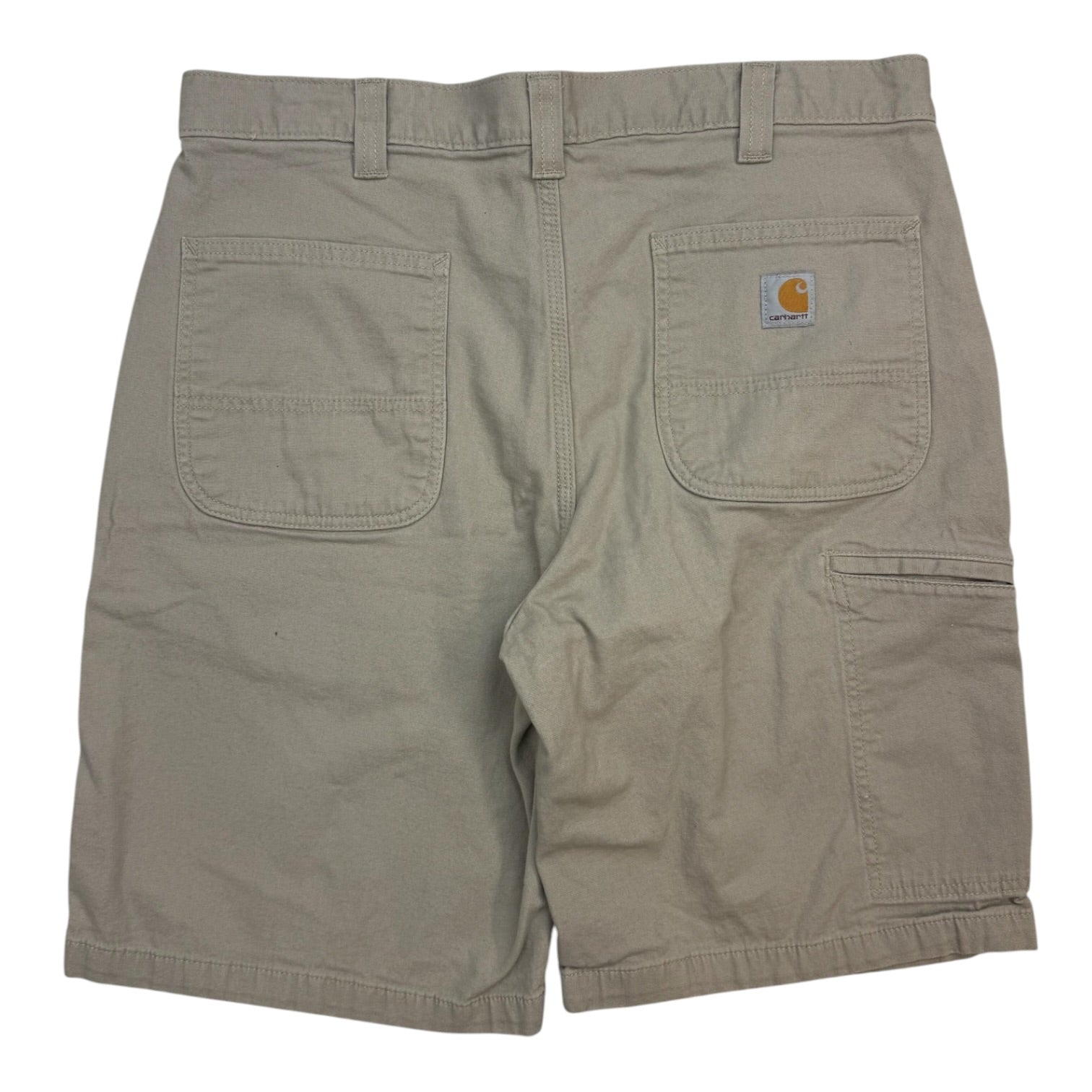 Vintage Carhartt Shorts Tan