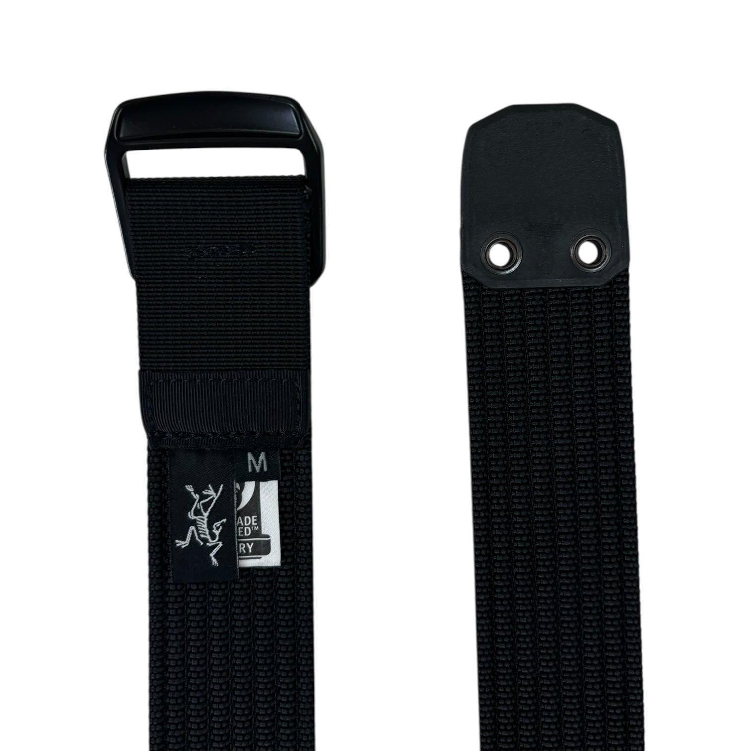 Arc’teryx Conveyor Belt Black