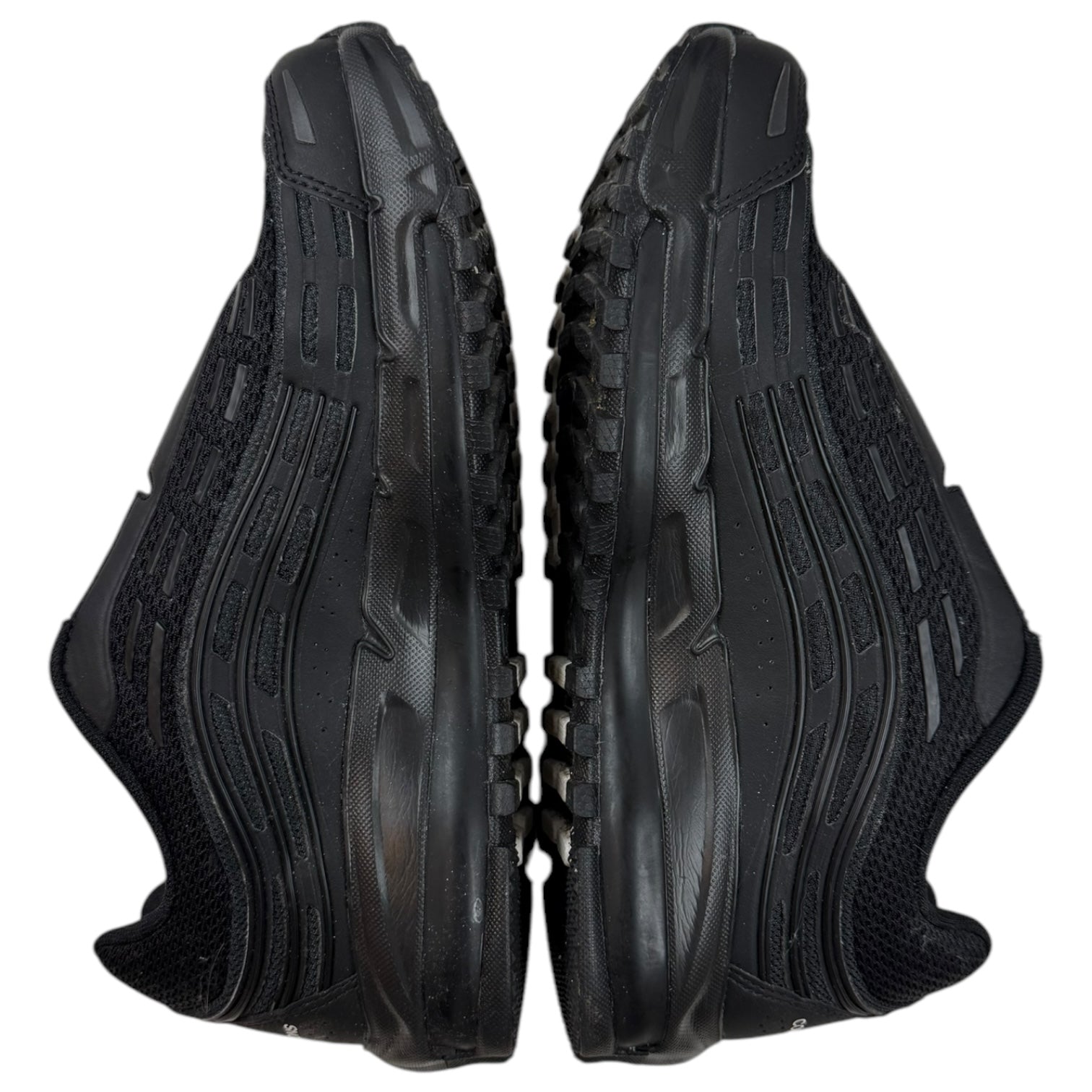 Nike Air Max TL 2.5 Comme Des Garçons Homme Plus Black (Used)