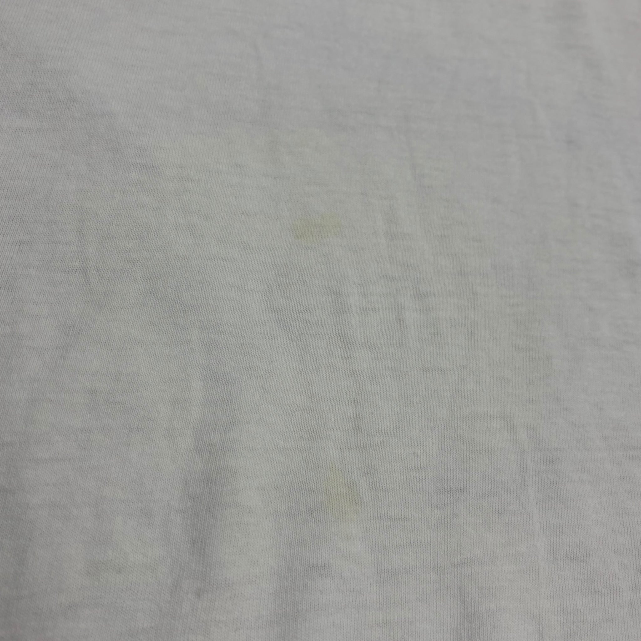 Vintage 90s Nike Michael Jordan “Do You Know?” Nike T-Shirt