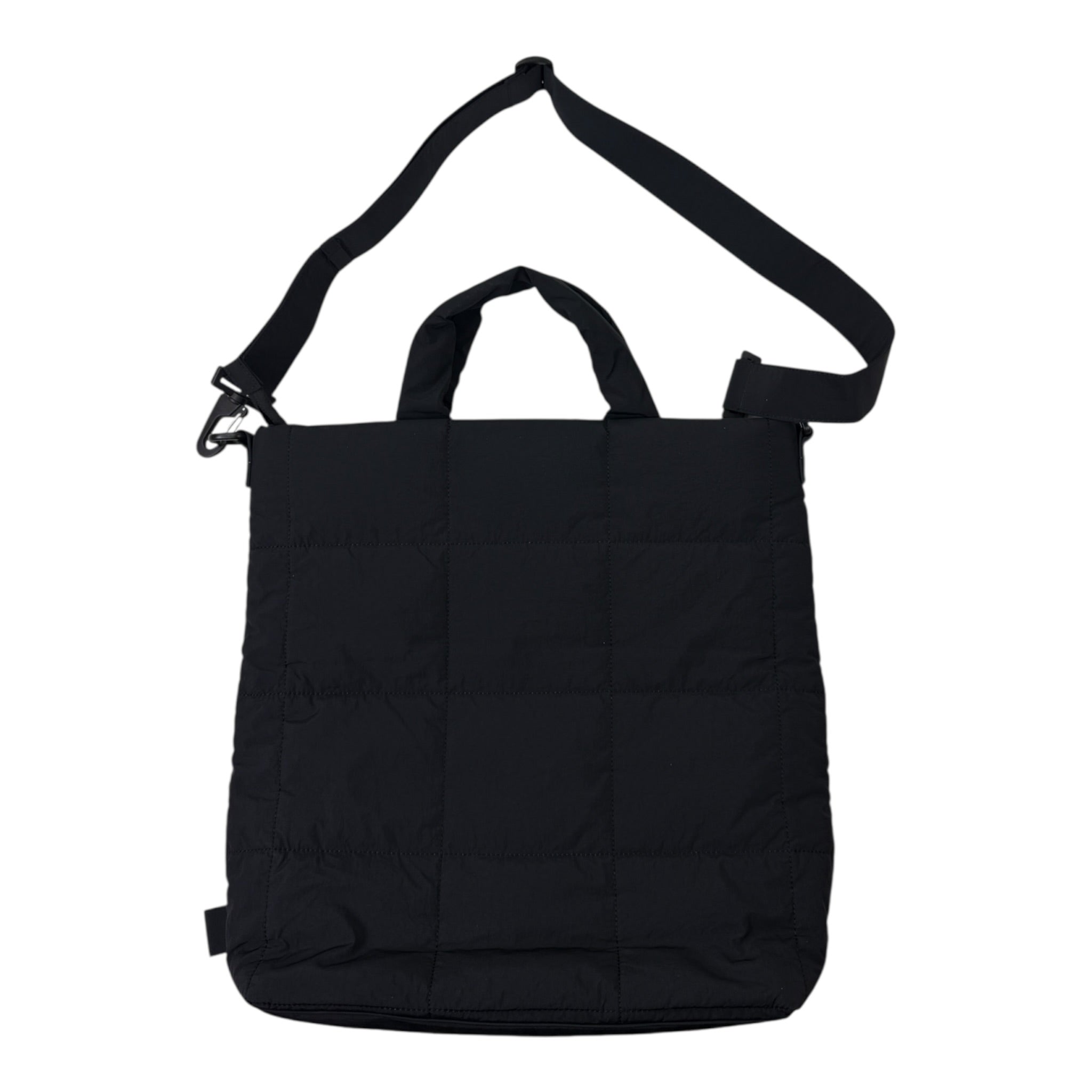 Snow Peak Two Way Tote Bag