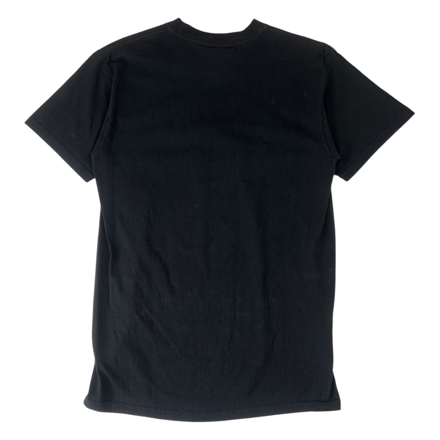 Vintage 1997 Marlins World Series Champions T-Shirt Black