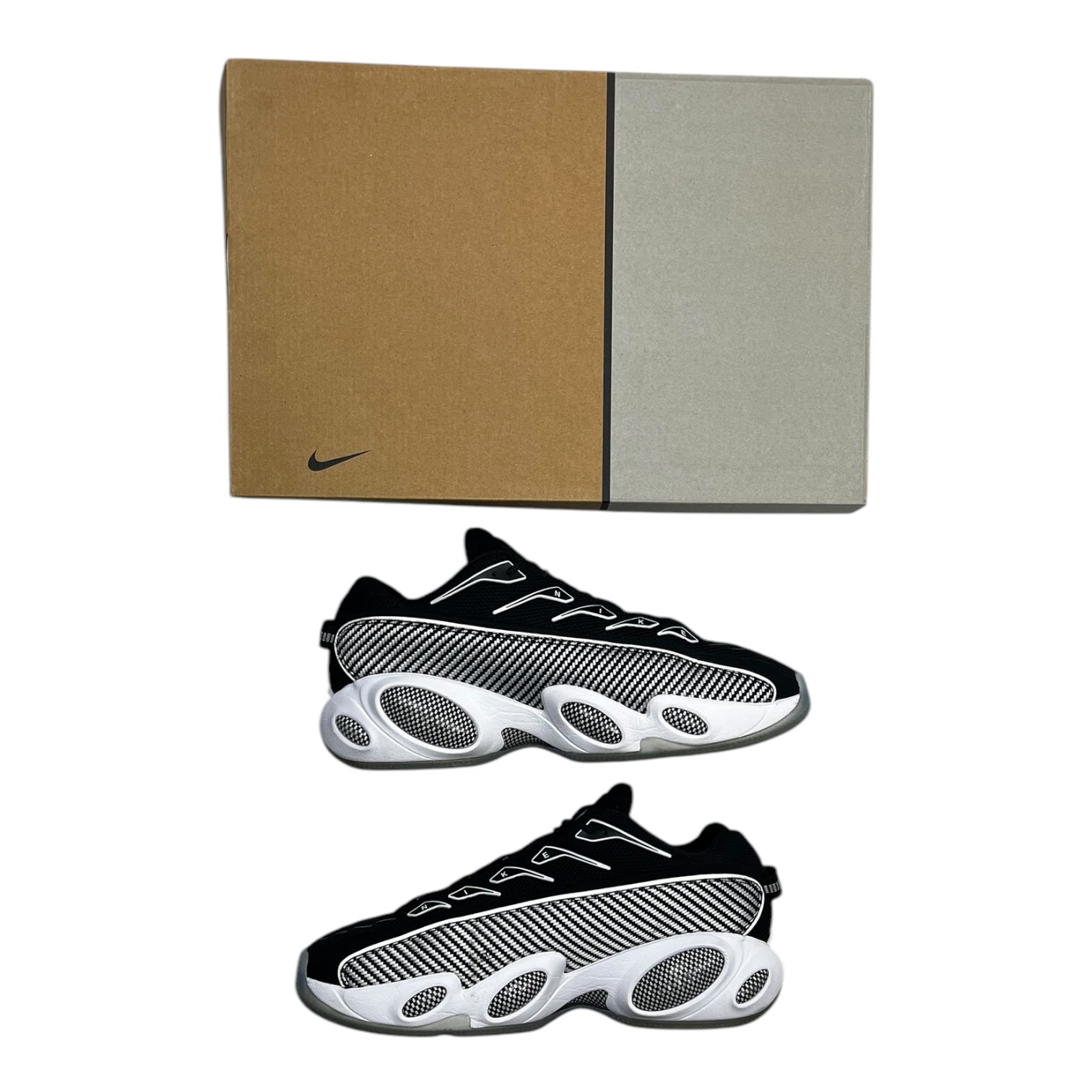 Nike NOCTA Glide Drake Black (Used)