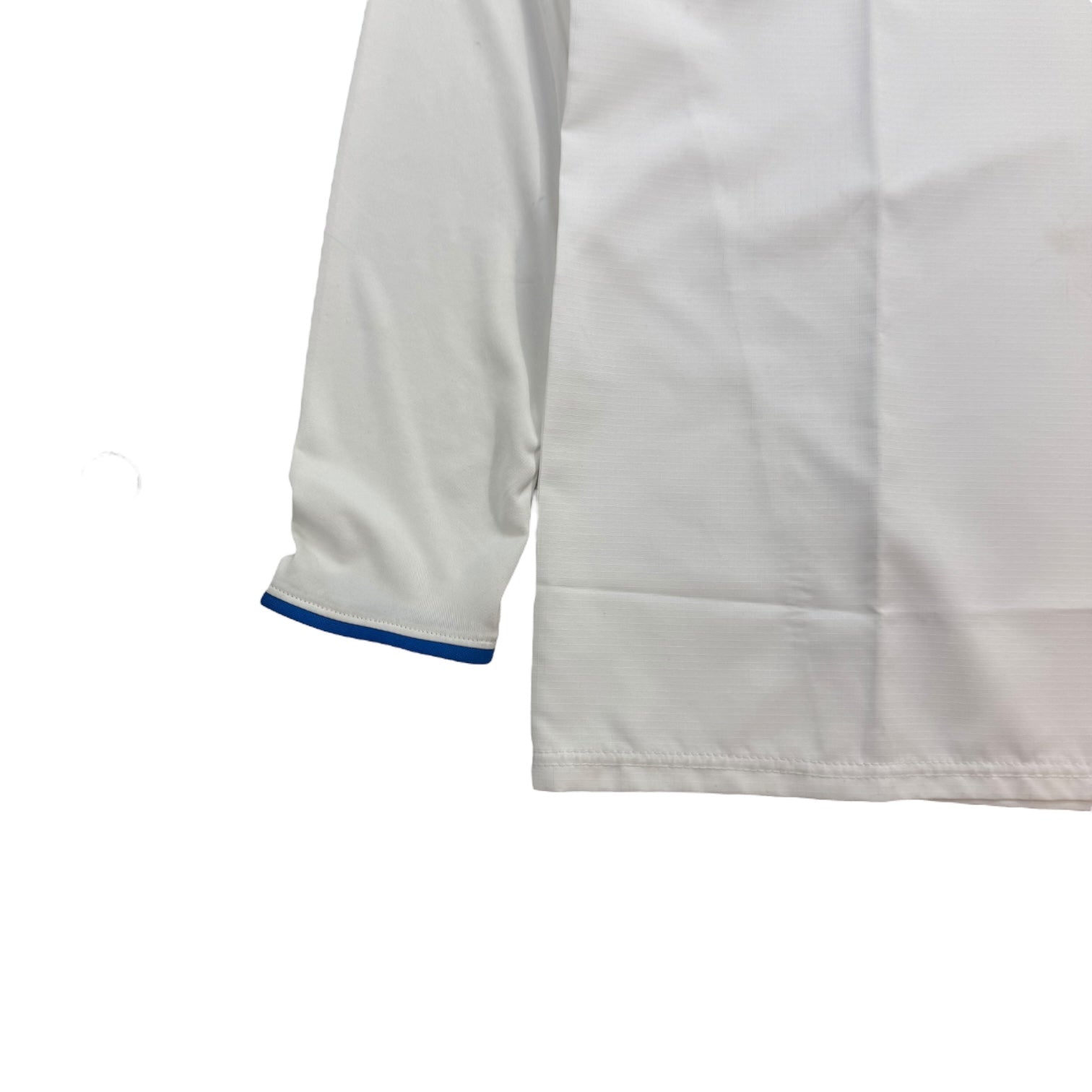 2006 Puma Italy National Team Away L/S Jersey