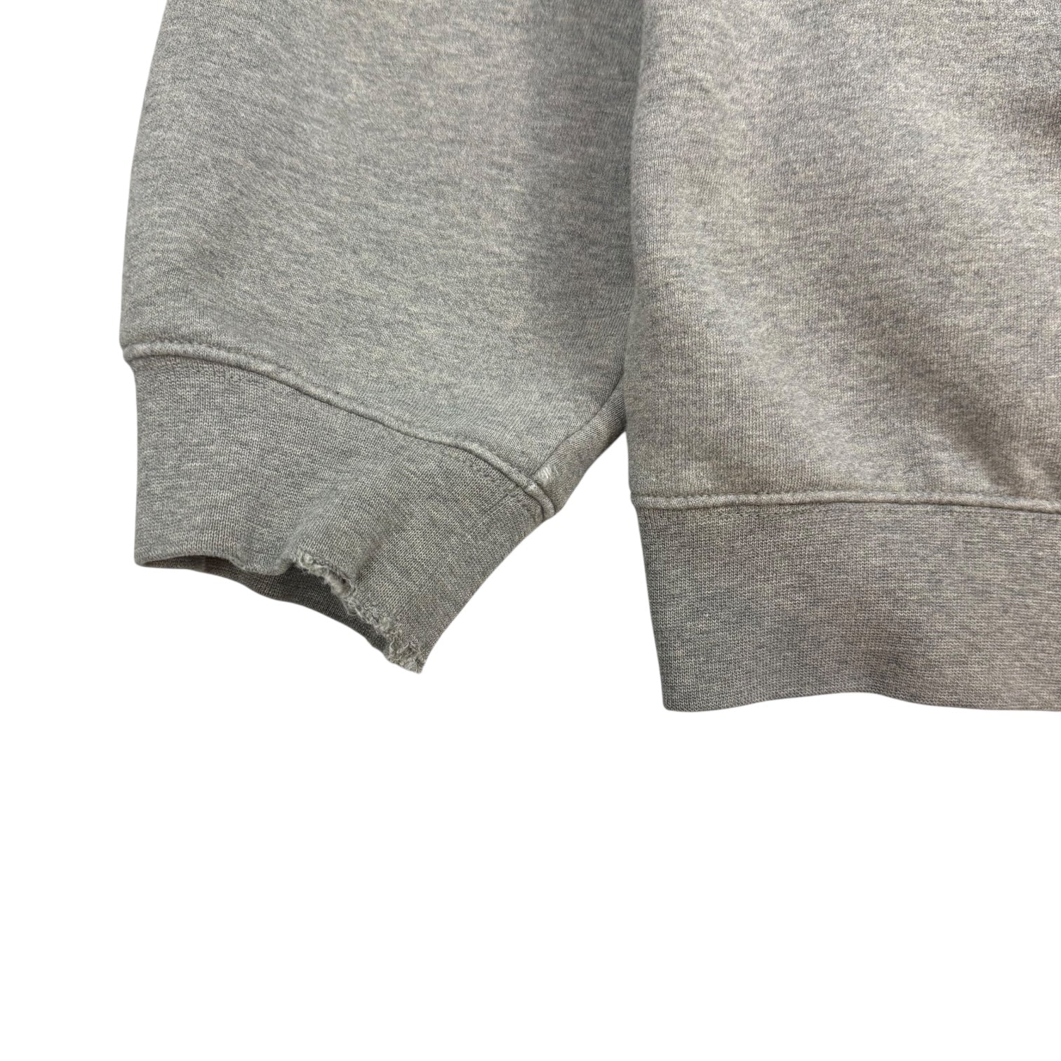 Fear Of God Essentials Crewneck Sweater Light Oatmeal