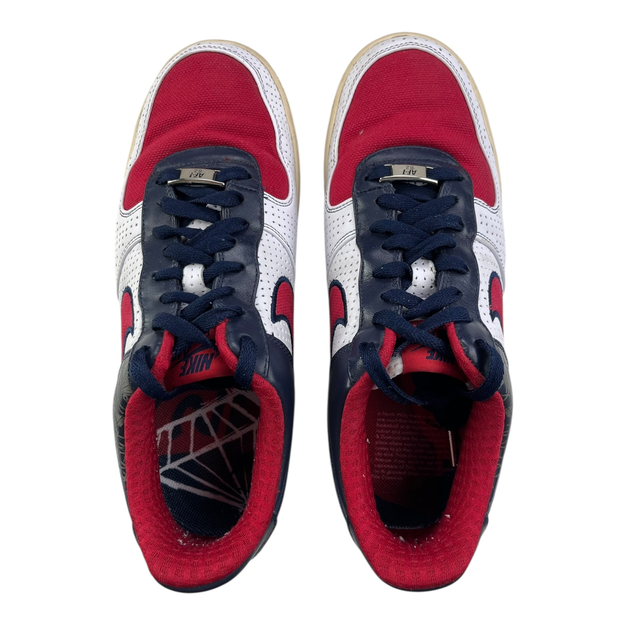 Nike Air Force 1 Premium '07 North Philly (Used)