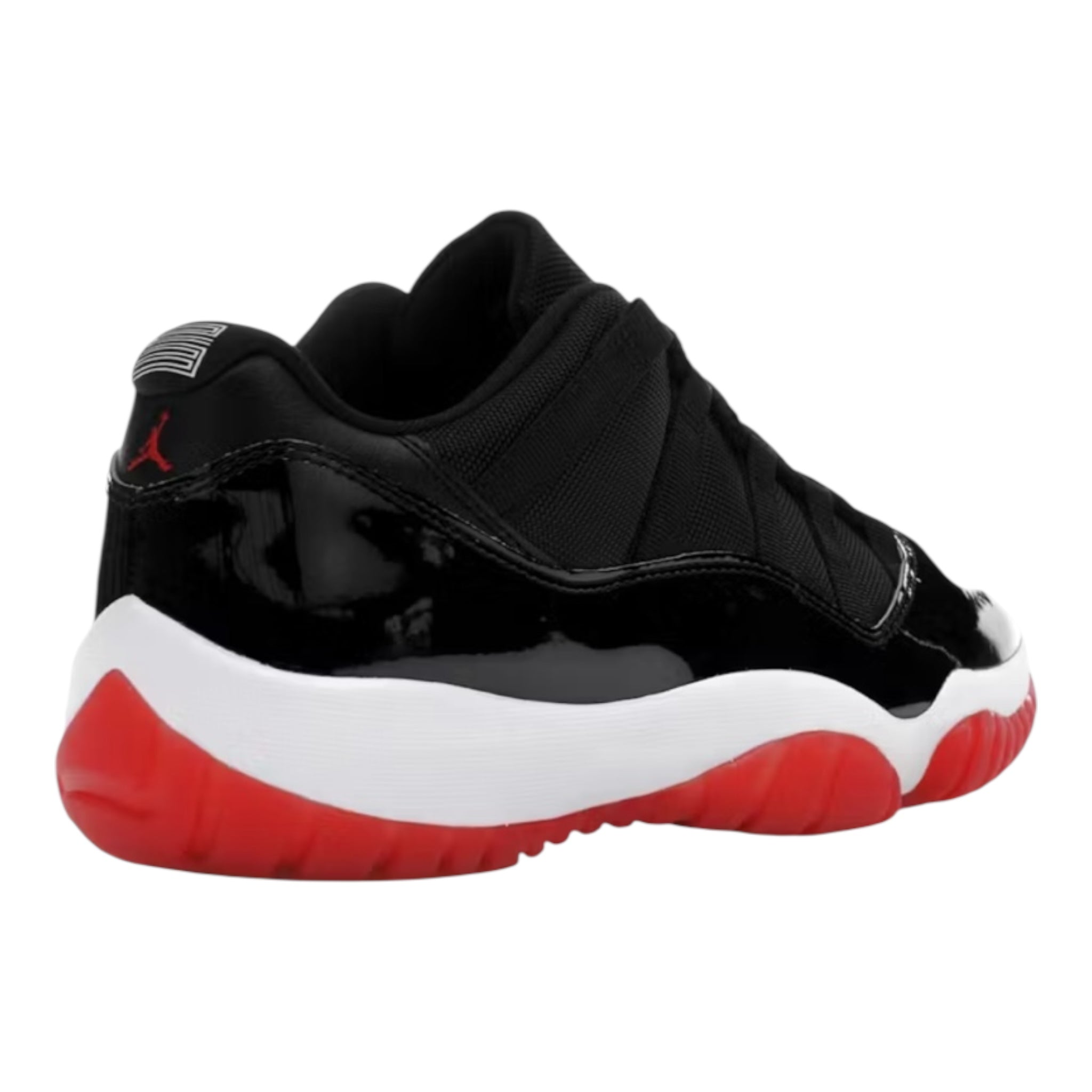 Jordan 11 Bred Low (2025)