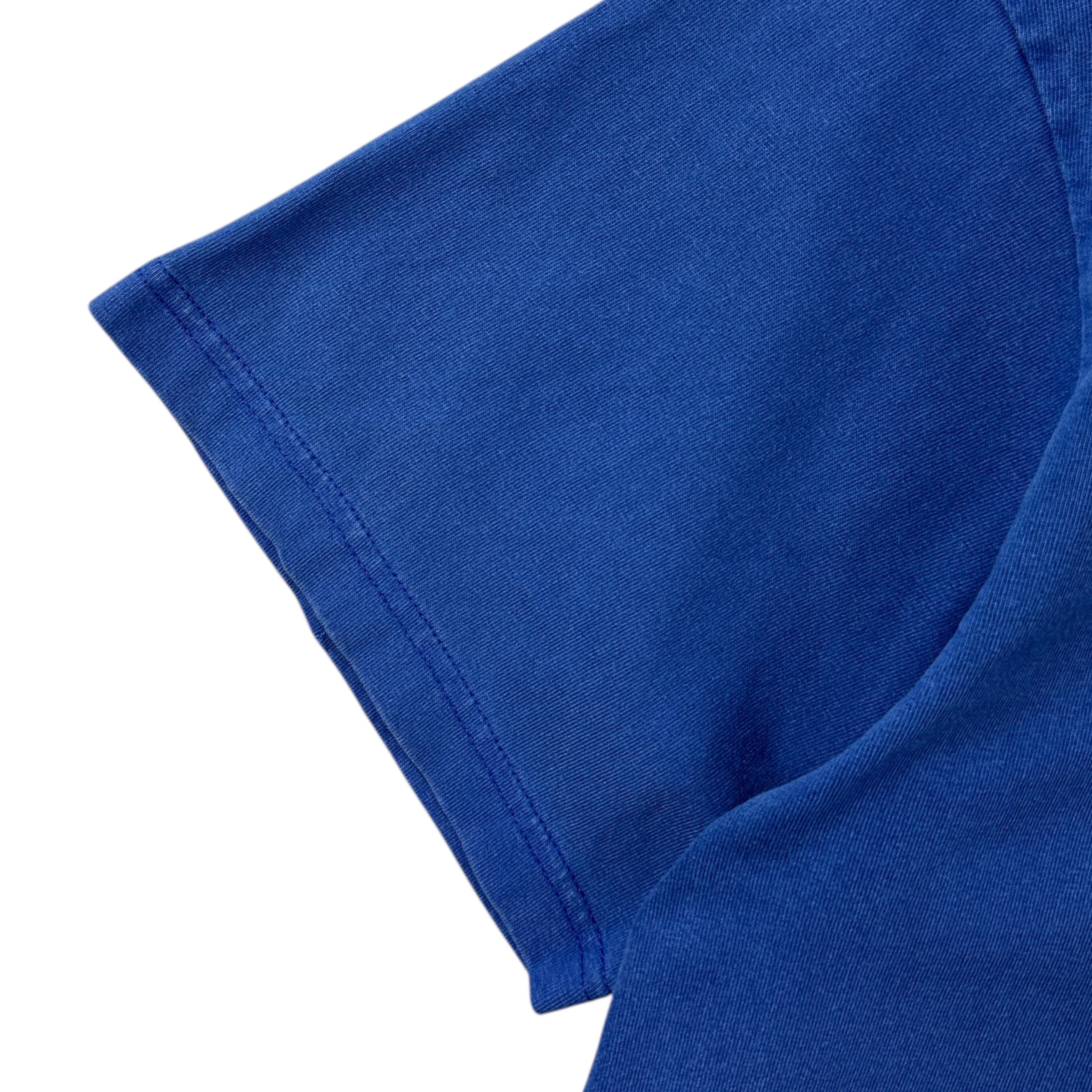 Carhartt WIP Pocket Tee Washed Blue