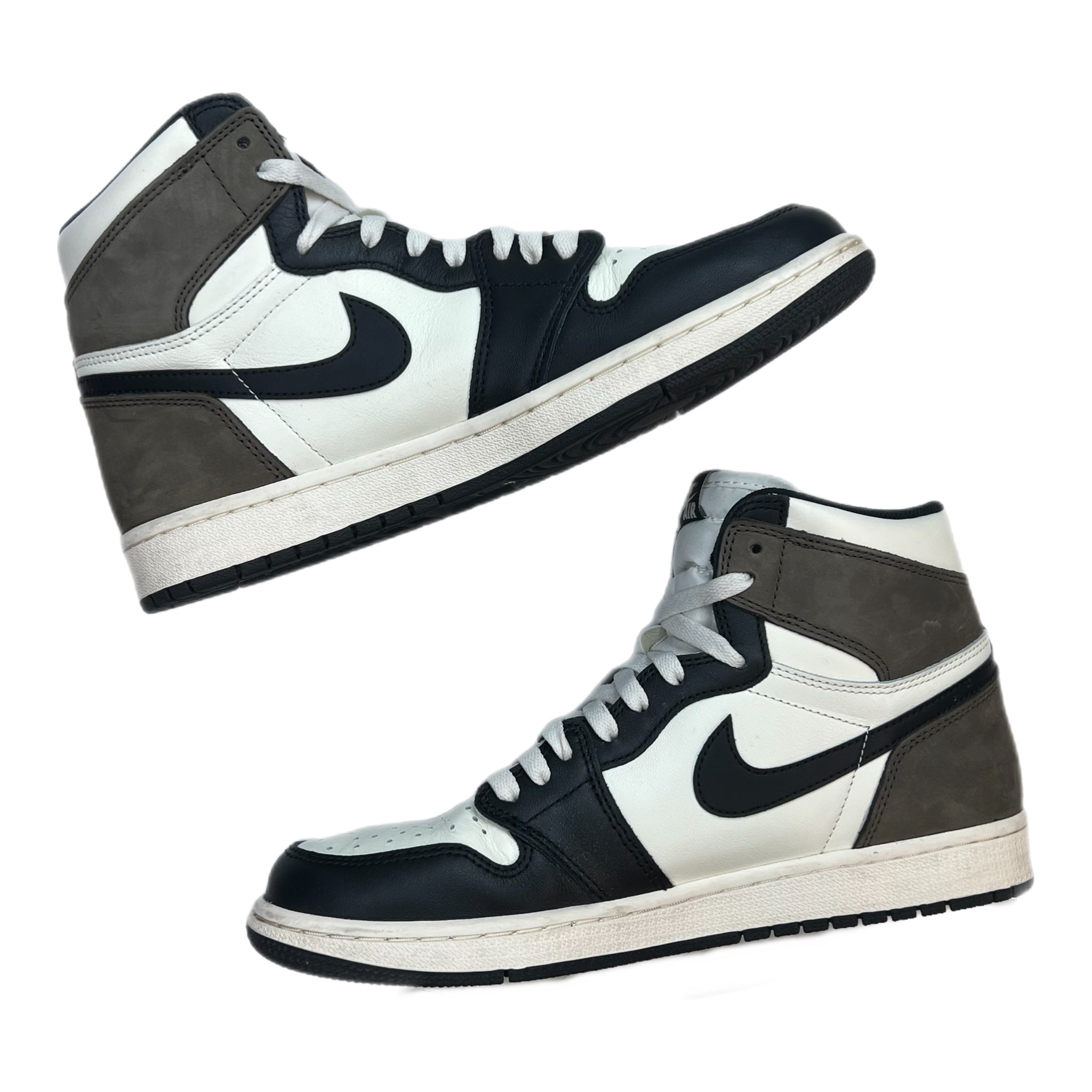 Jordan 1 High Mocha (Used)