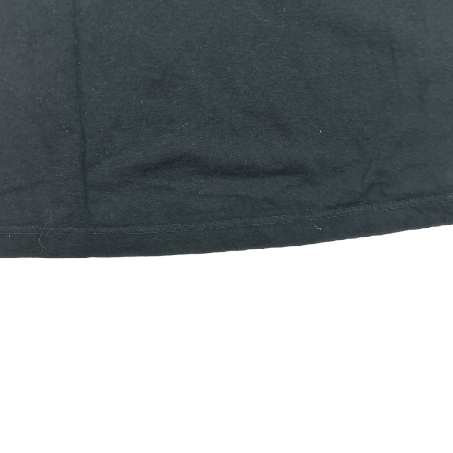 Vintage 1998 Fifa World Cup Brazil T-Shirt Black