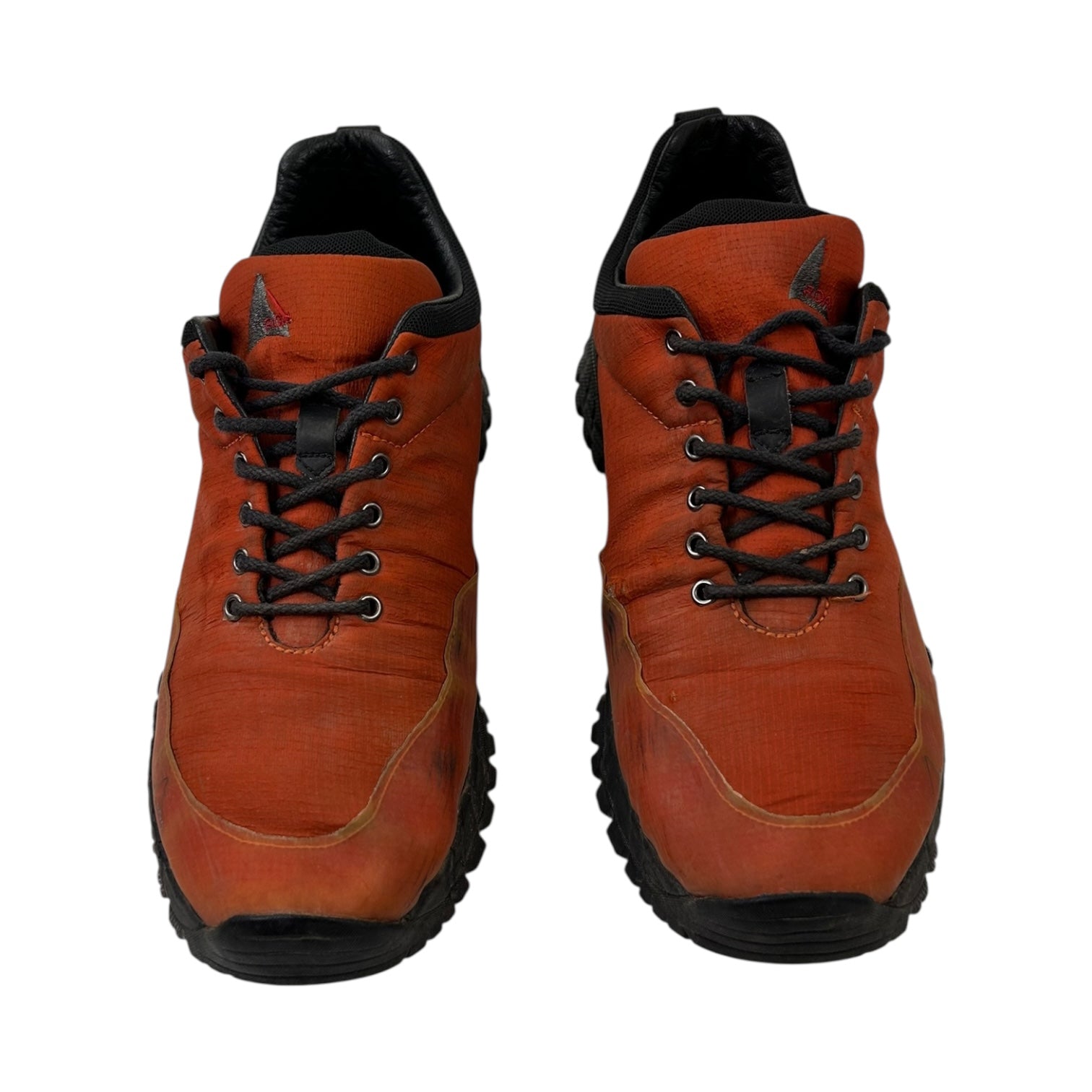 ROA CVO Hiking Orange (Used)