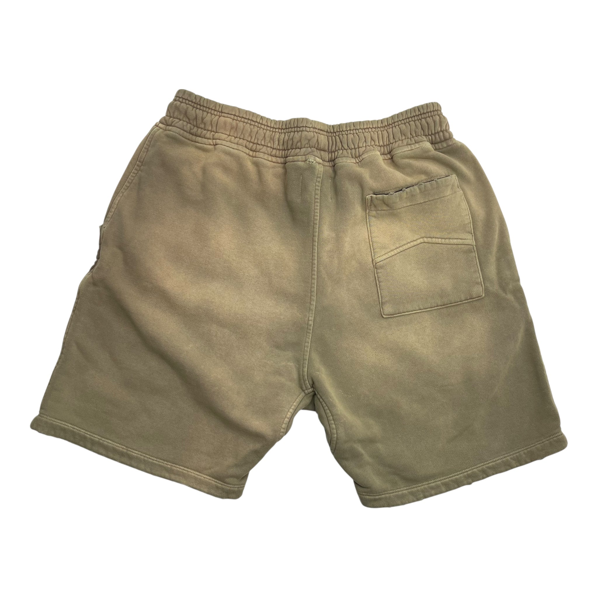 Rhude Sweatshort Sundry Elephant