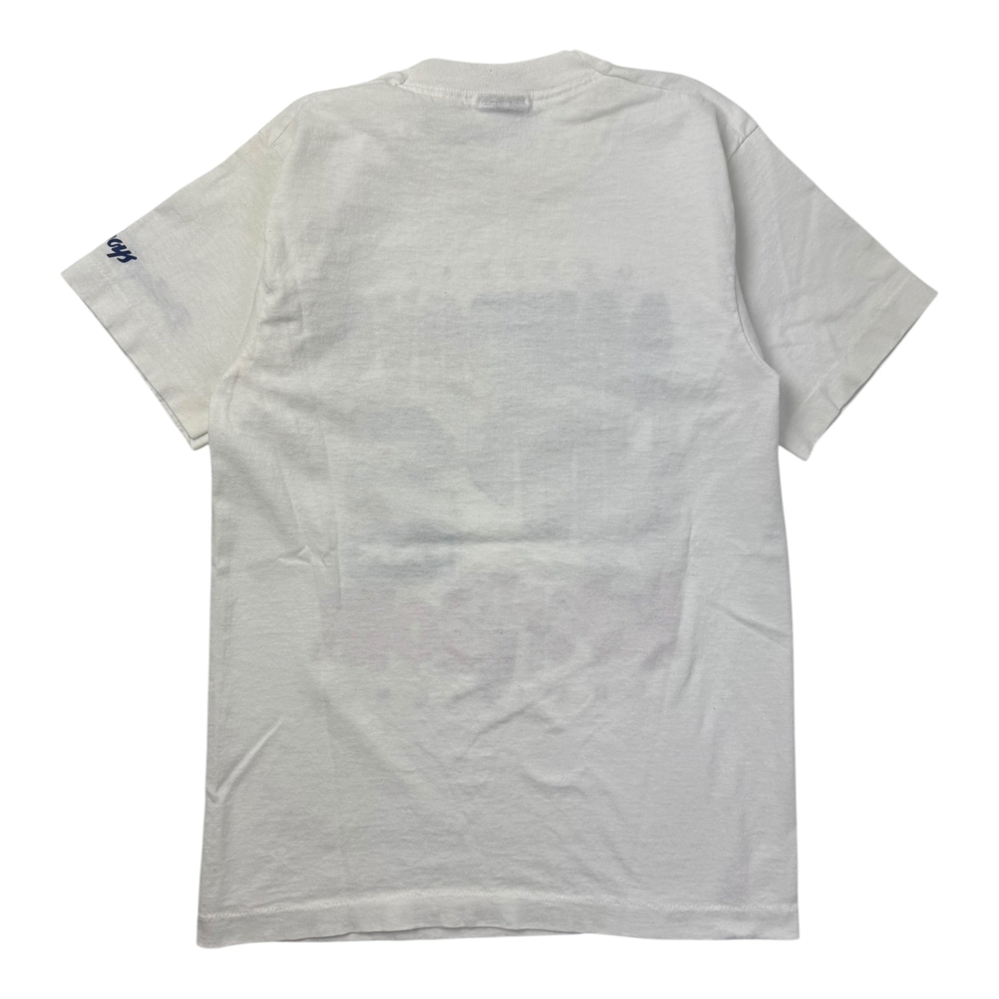 Vintage Dallas Cowboys Super Bowl Fan Club NFL T-Shirt