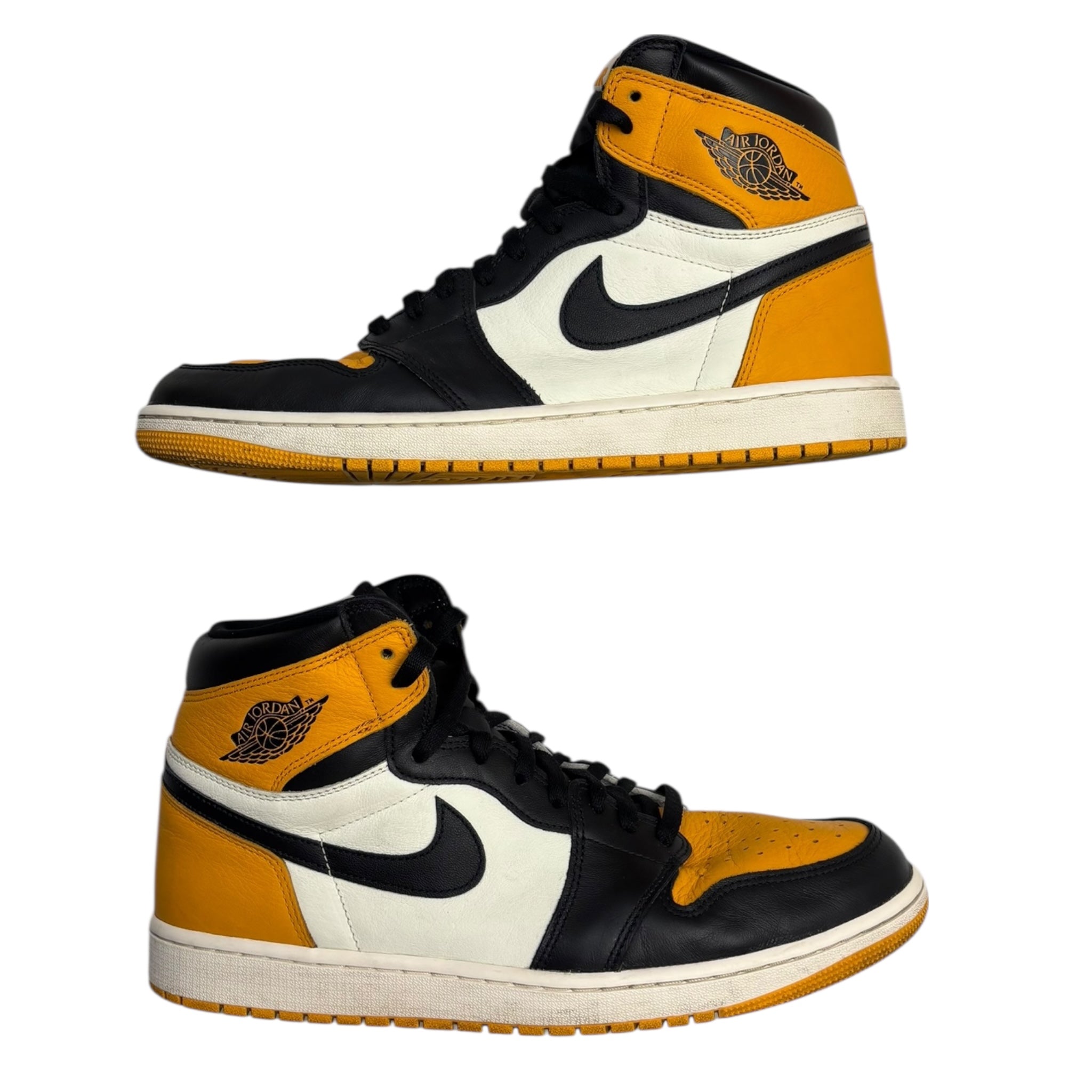 Jordan 1 Retro High OG Taxi (Used)