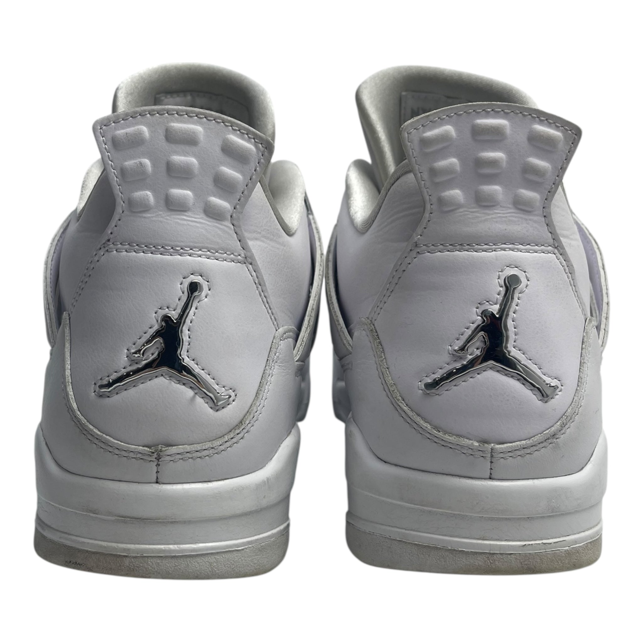 Jordan 4 Pure Money (2017) (Used)