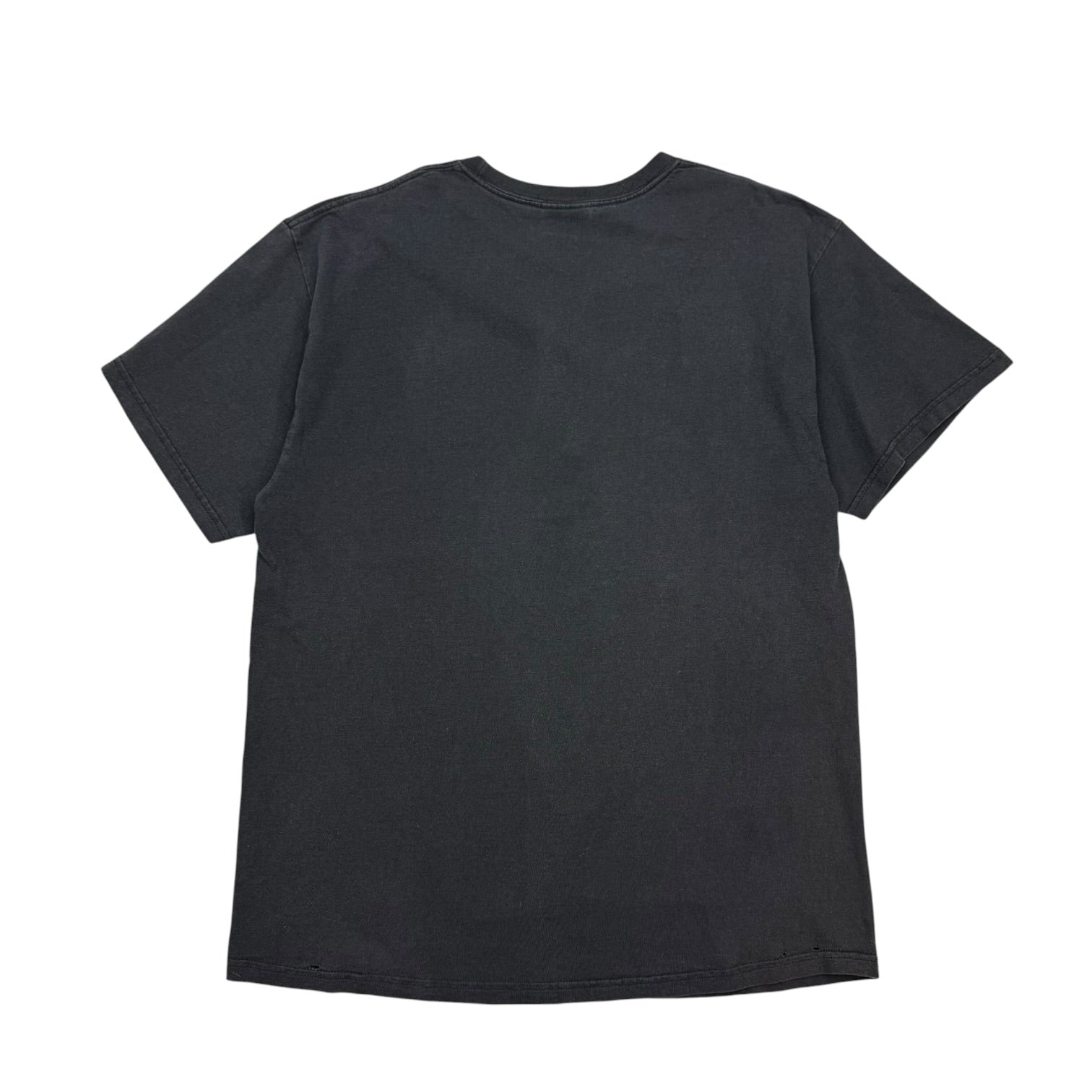 Vintage Alice Cooper The Psycho Drama Tour Tee Black