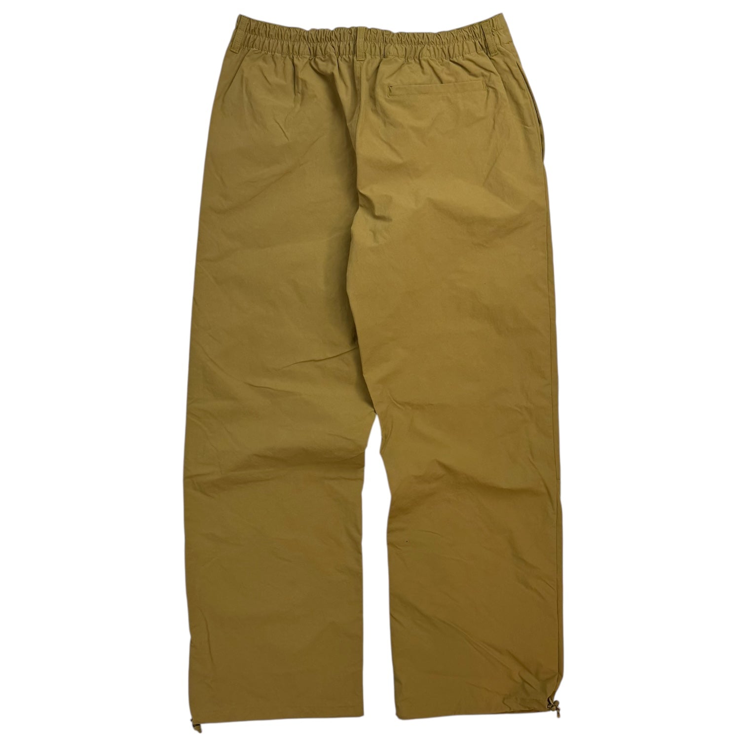 Stussy Hallow Waist Pack Pants Tan