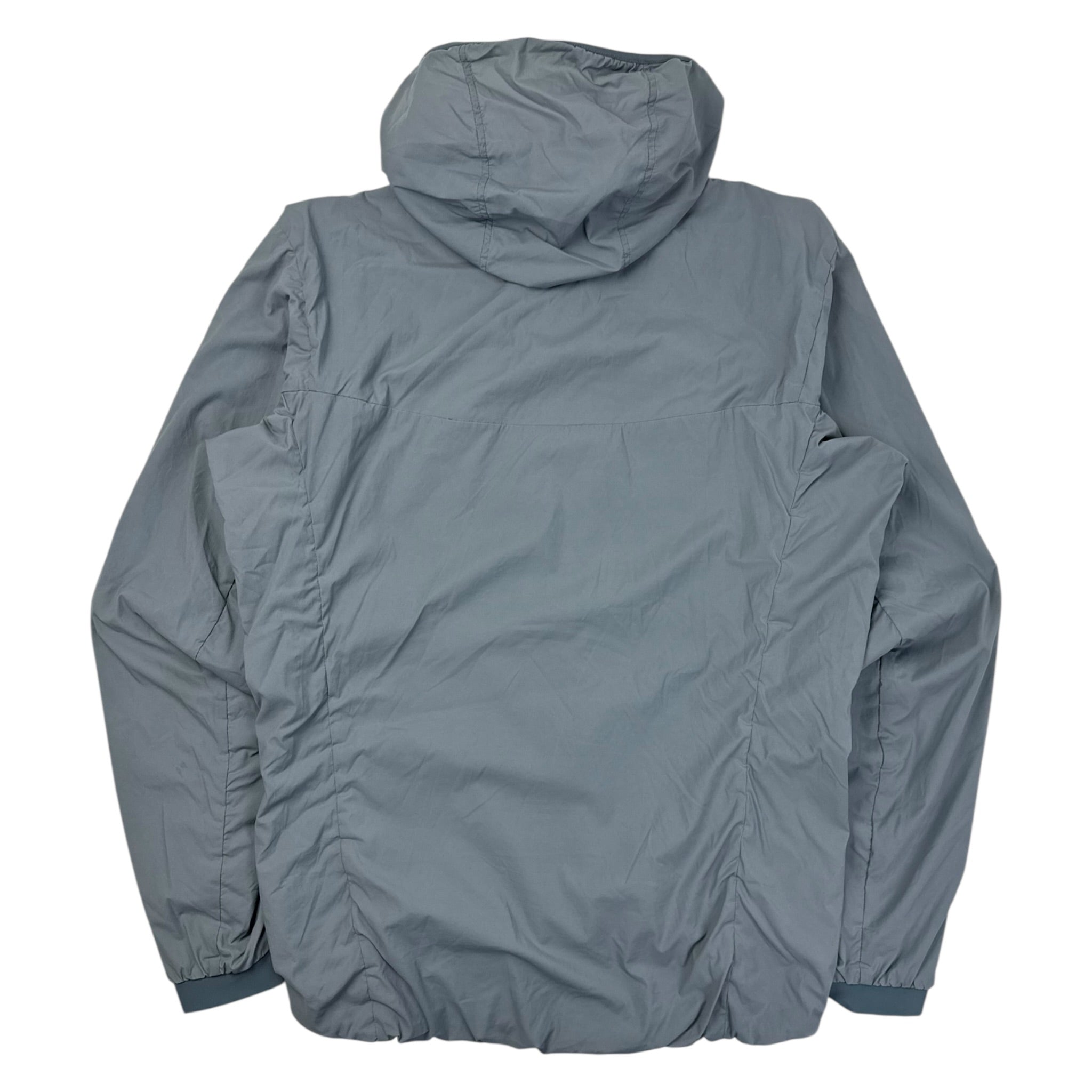 Arc’teryx Proton FL Hoody Grey