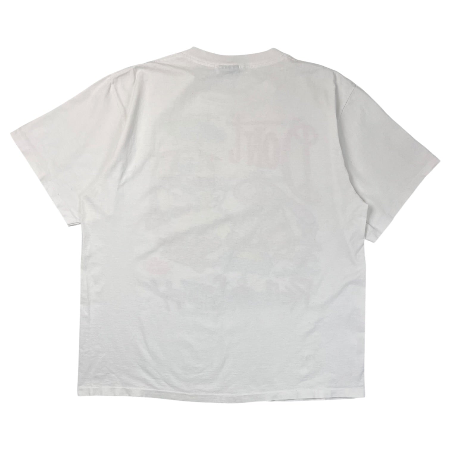 1992 Ren & Stimpy “Don’t Touch That Dial” T-Shirt