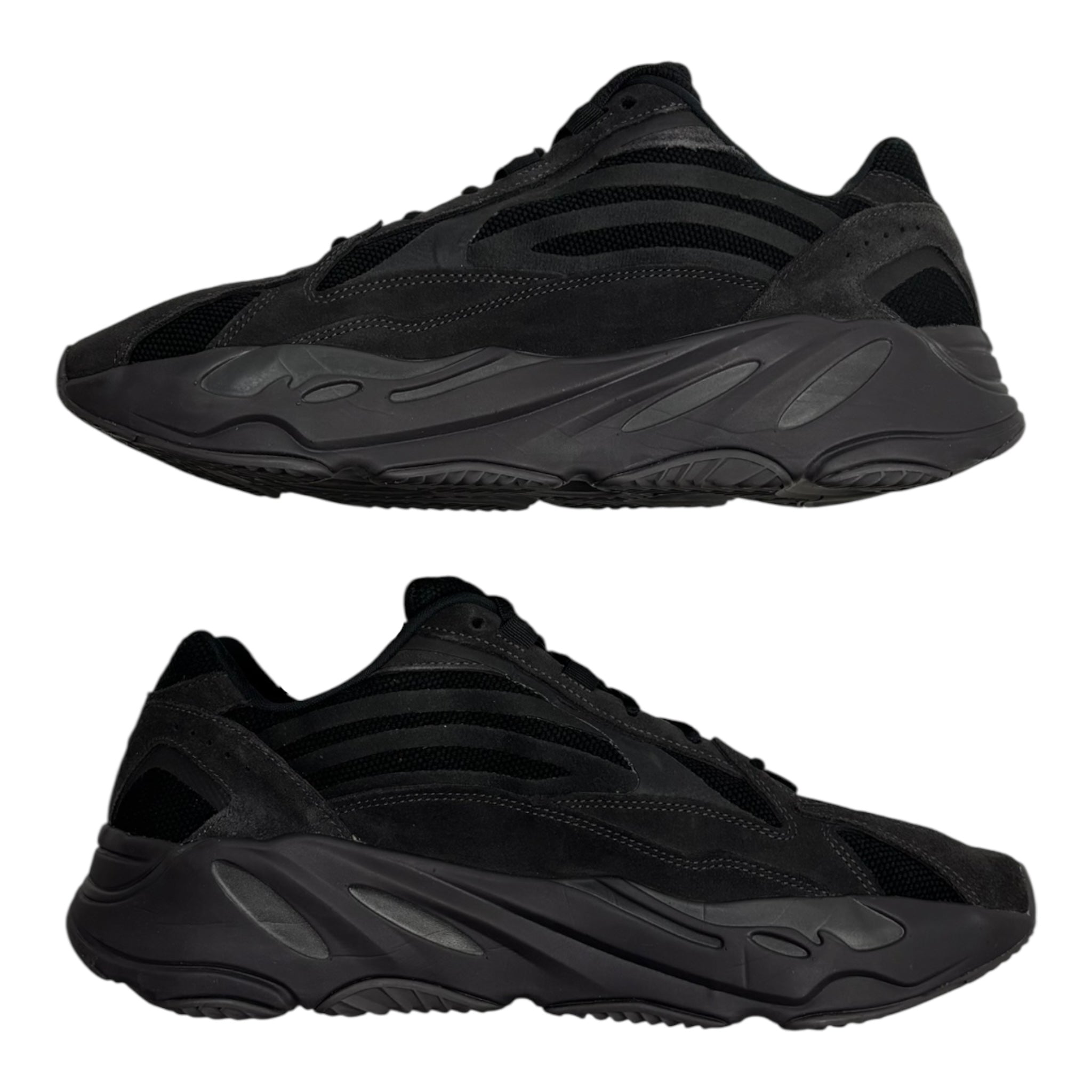 Adidas Yeezy Boost 700 V2 Vanta (Used)