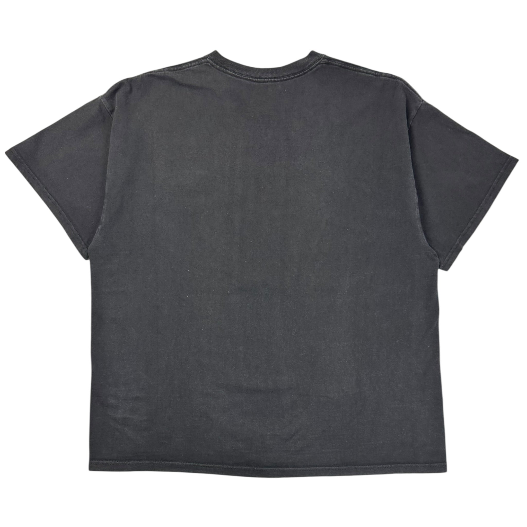 2006 West Coast Choppers T-Shirt Faded