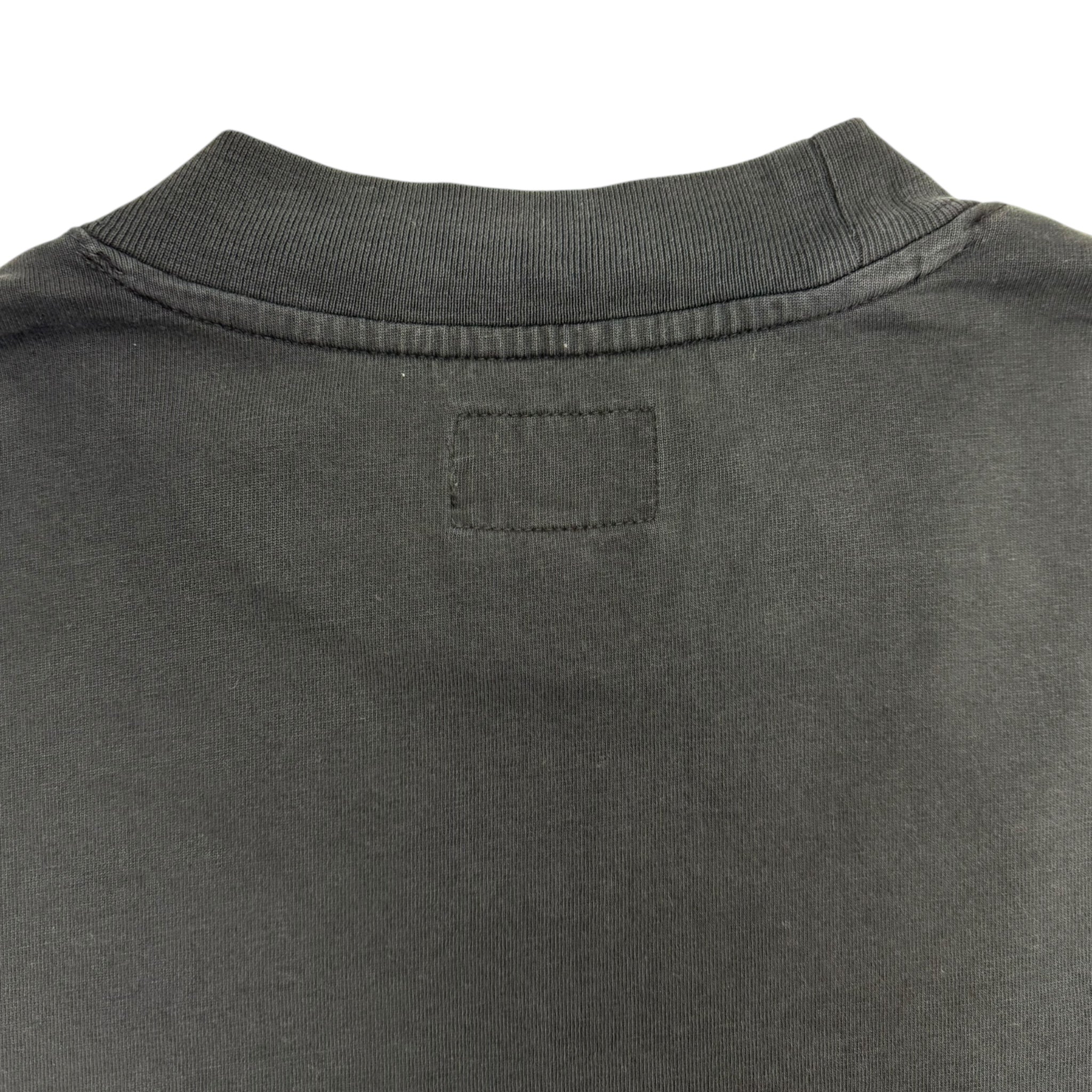 Stussy Mini Script Longsleeve
