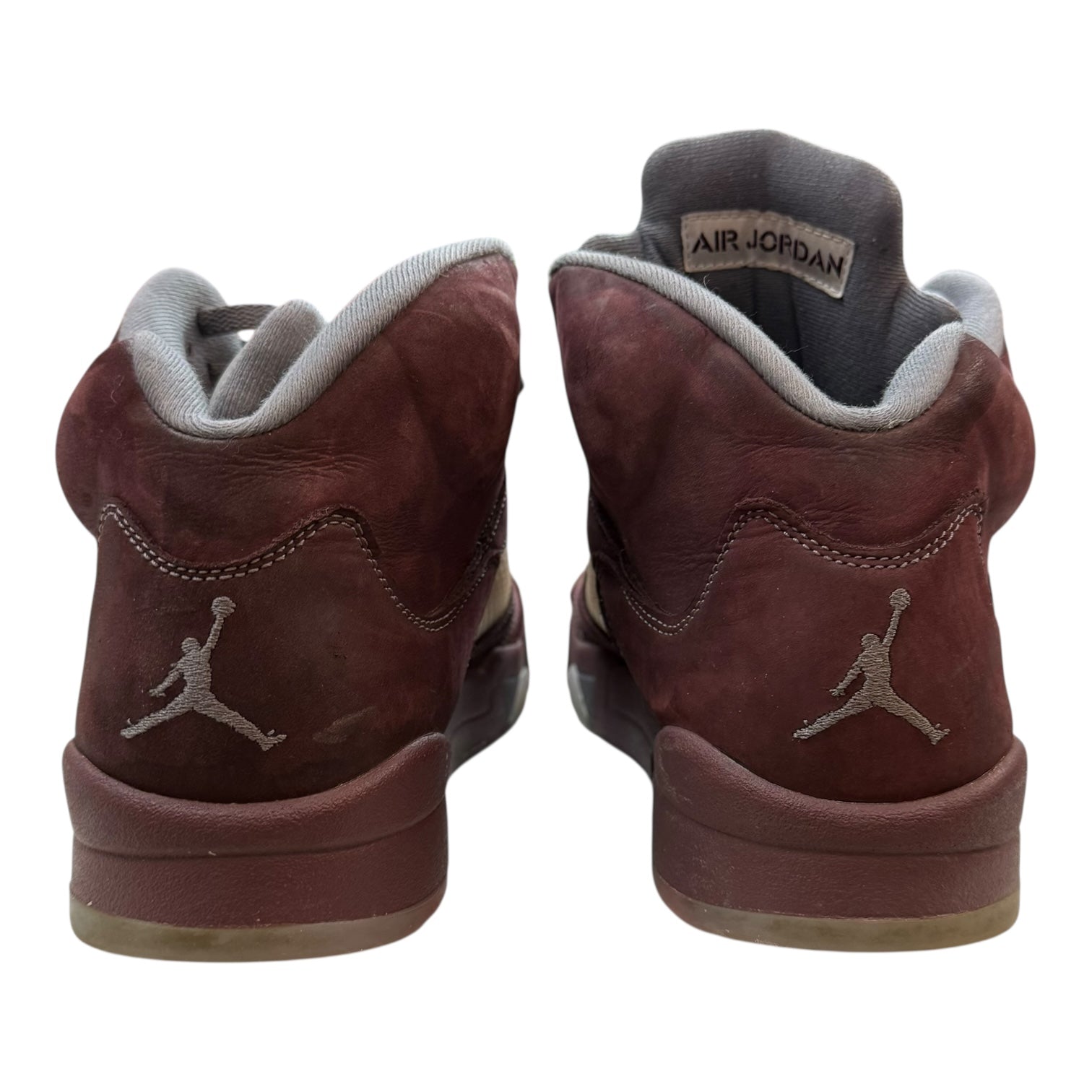 Jordan 5 Retro Burgundy (2023) (Used)