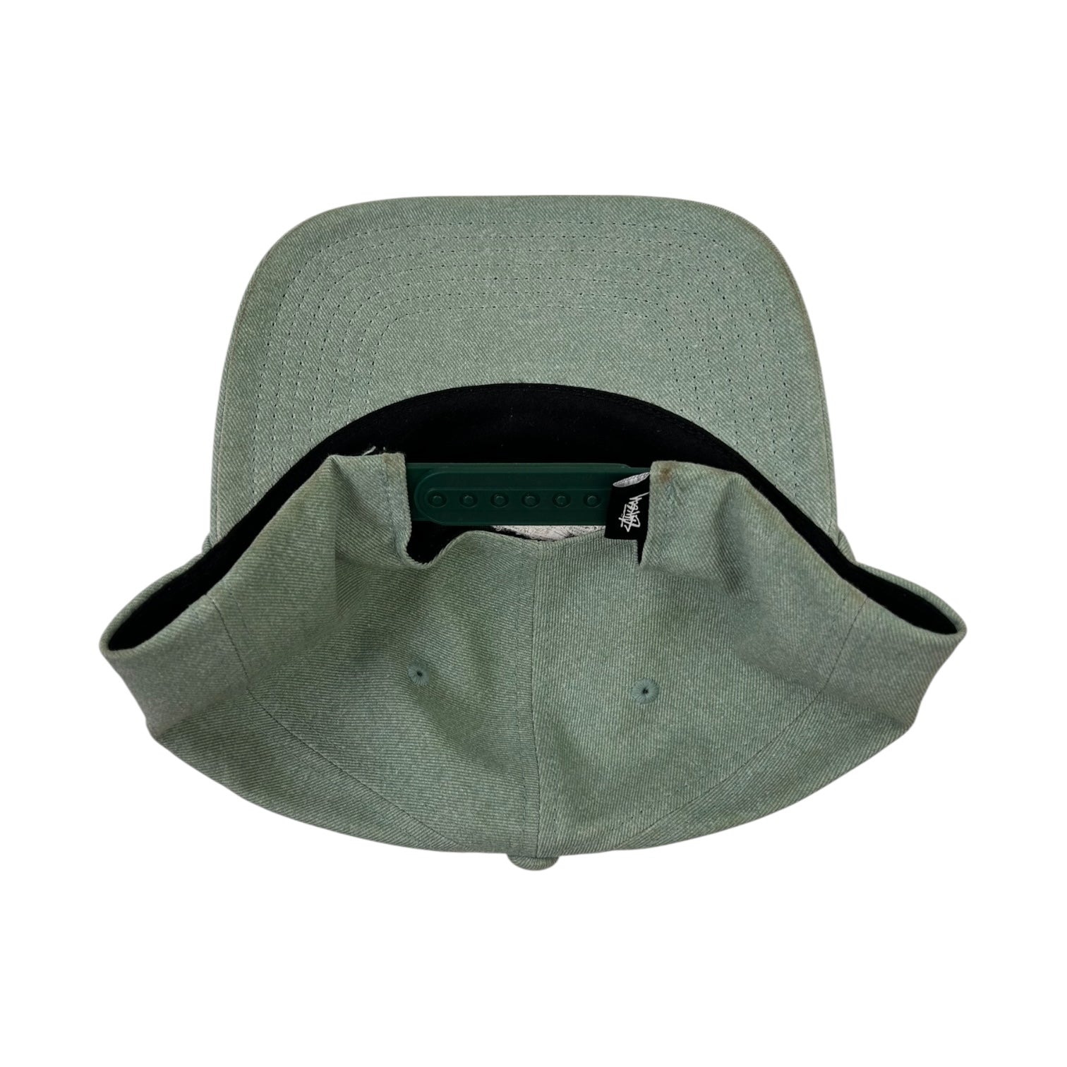 Stussy Designs Hat Mint Green