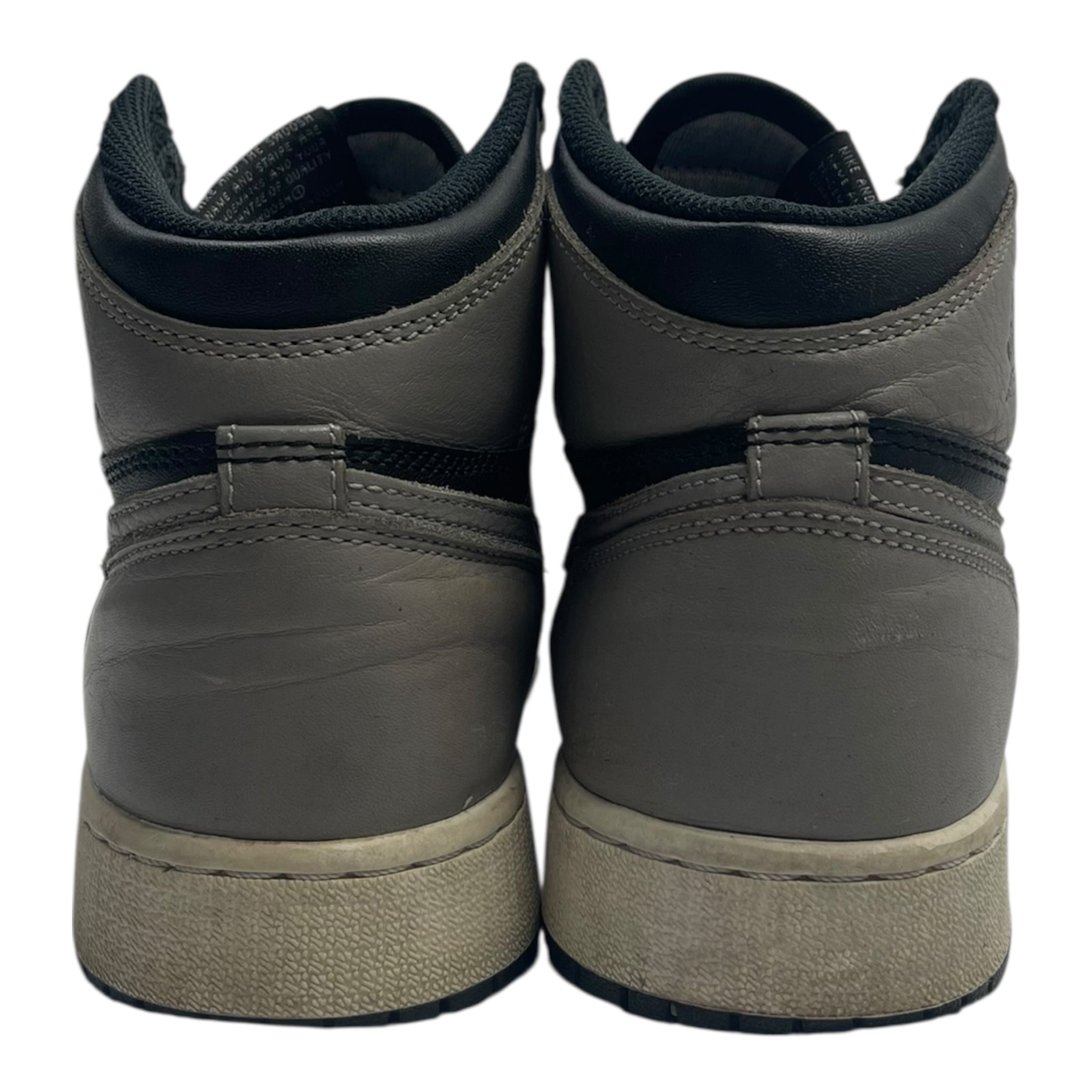 Air Jordan 1 High OG Shadow (2018) (Used)