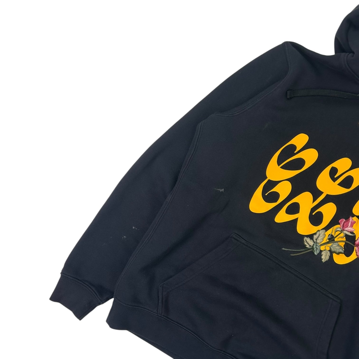 Nike x Drake Certified Lover Boy Hoodie Black