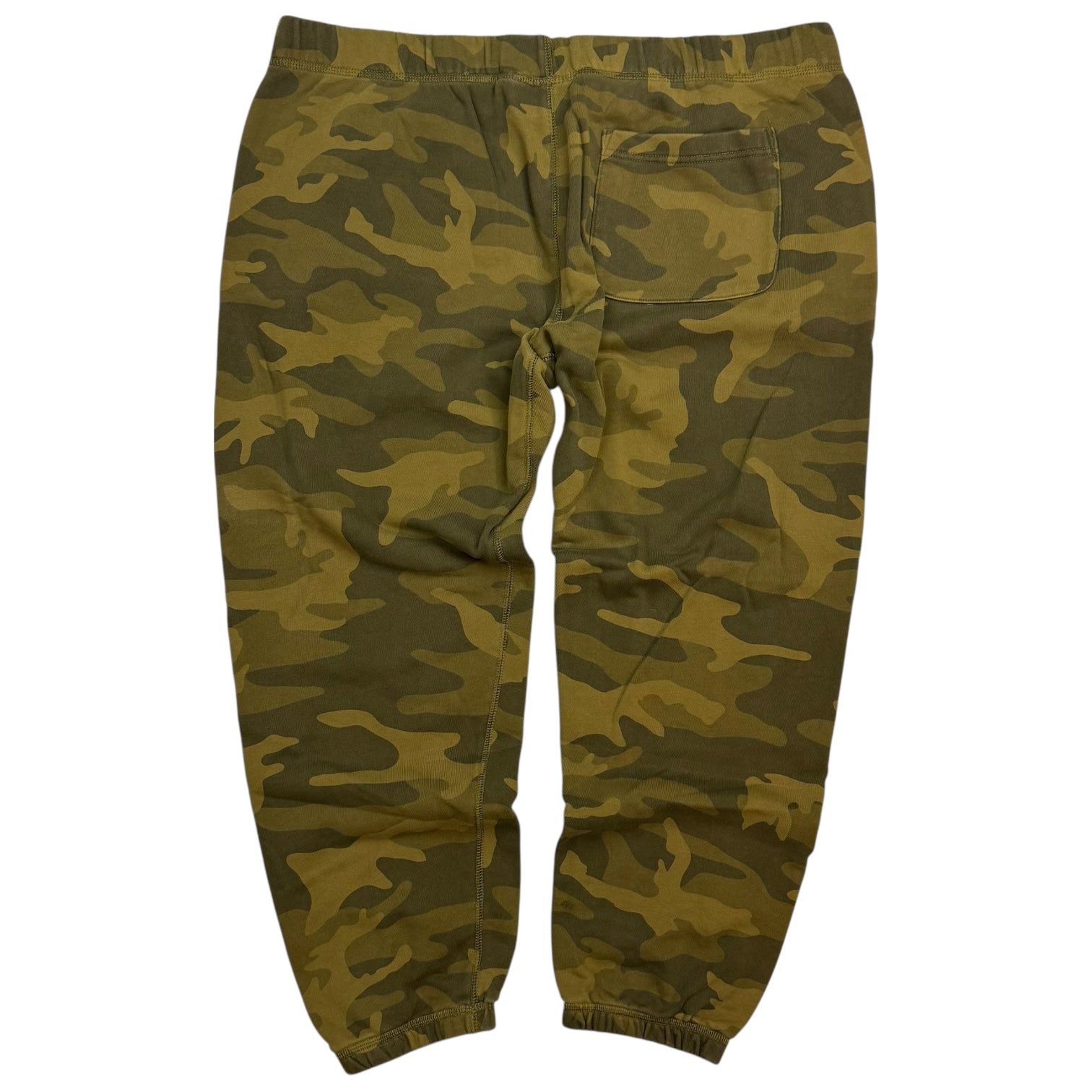Octobers Very Own Collegiate Sweatpants Camo